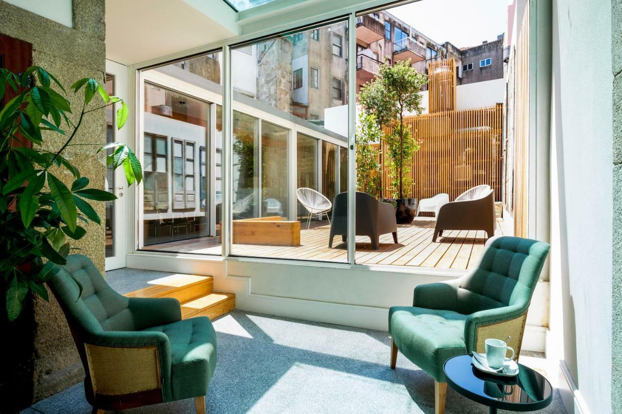 The A5 Smart Luxury Apartment *