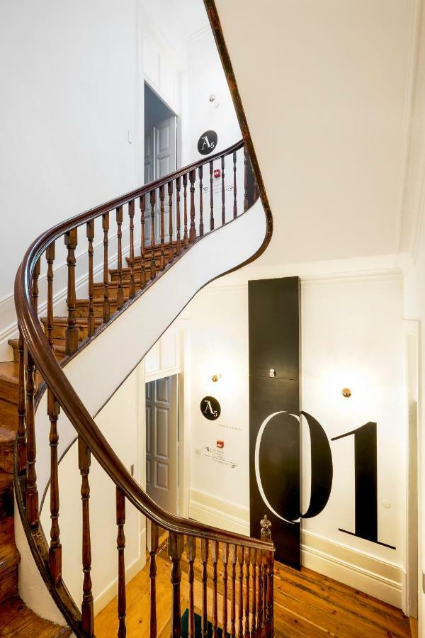 The A5 Smart Luxury Apartment