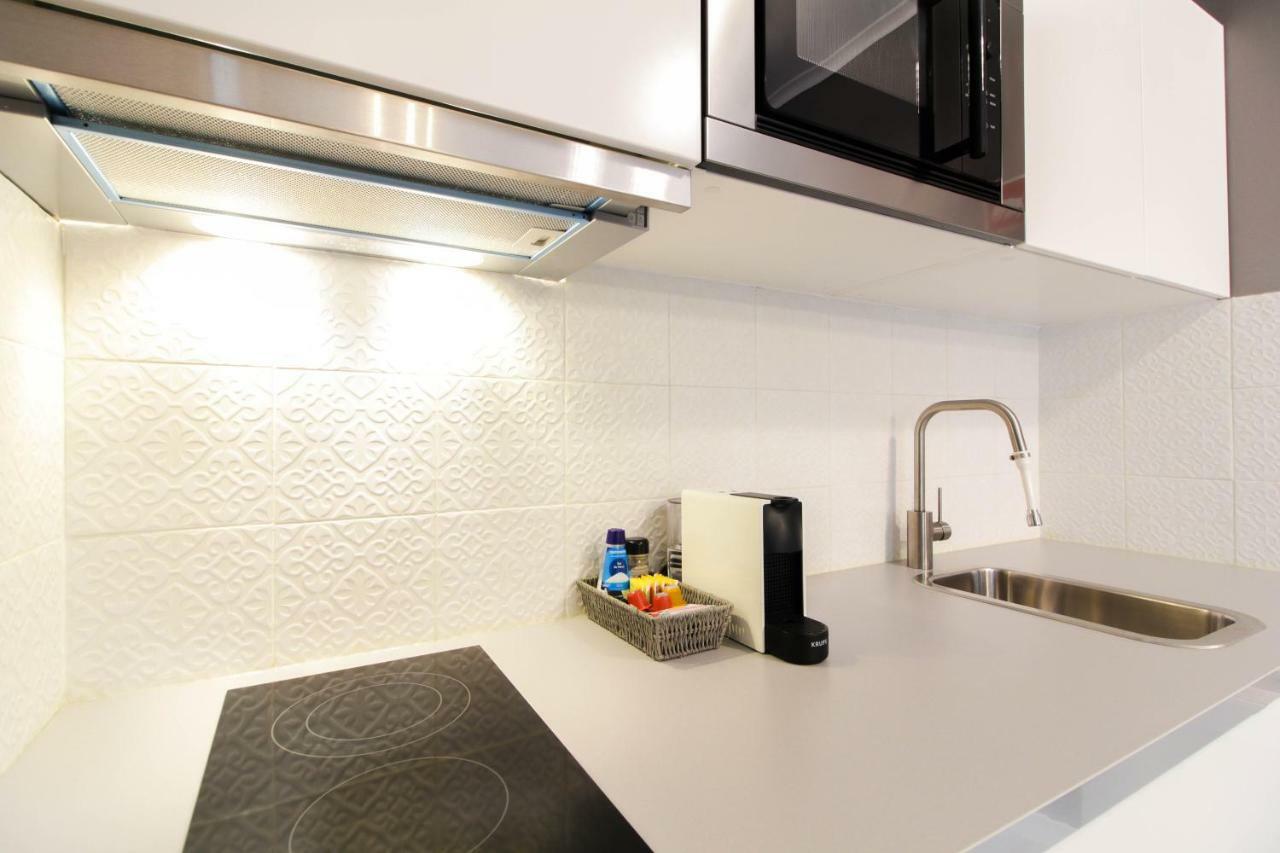Batalha Free Parking Apartment