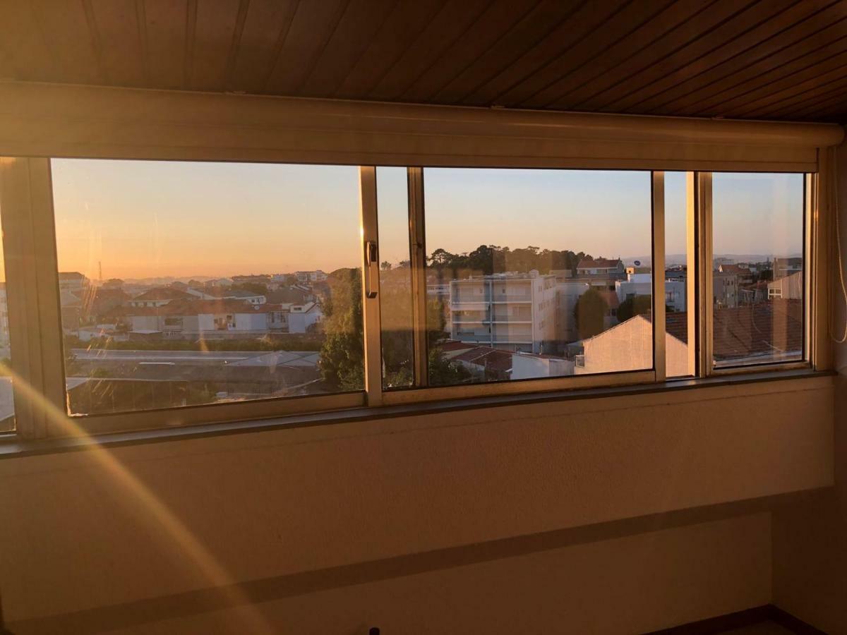 Apartment Casa Marques Porto