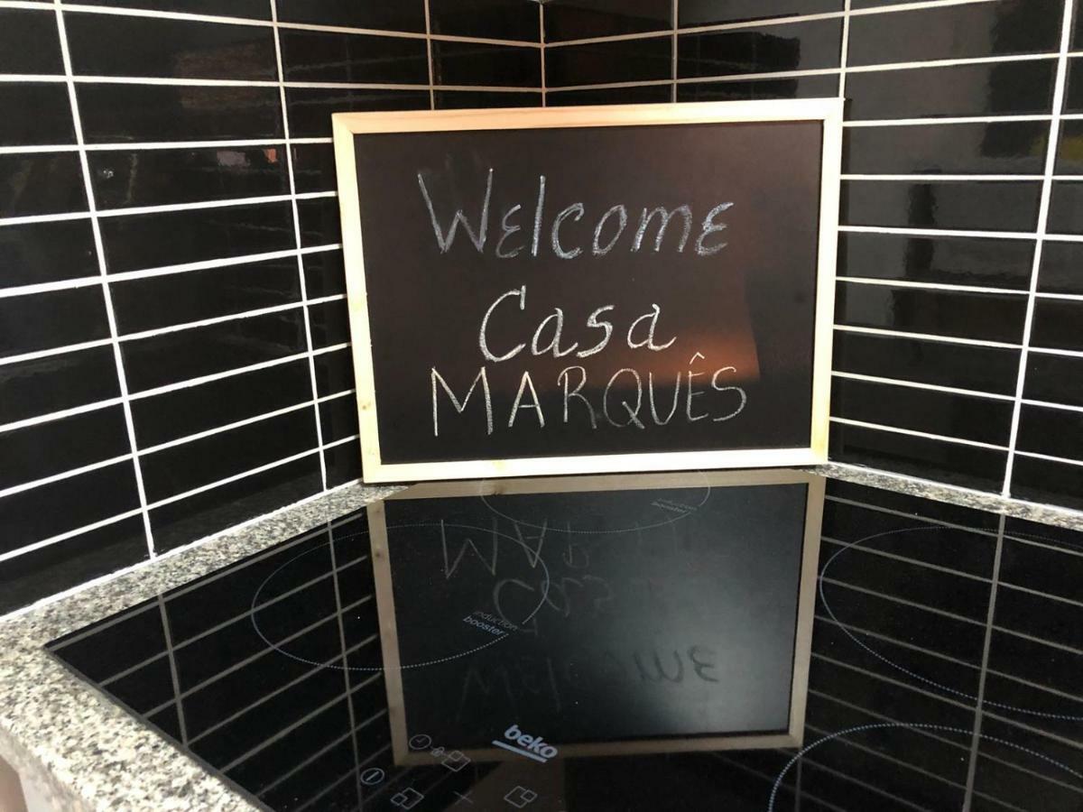 Casa Marques Porto