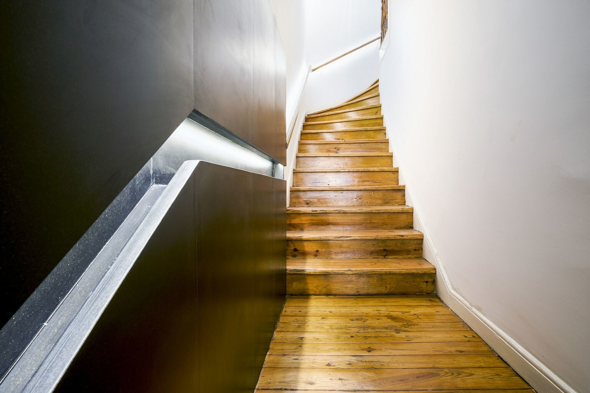 Apartment The A5 Smart Luxury