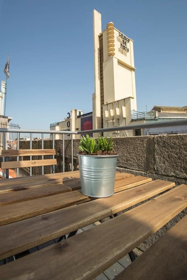 194 Porto.flats Appartement