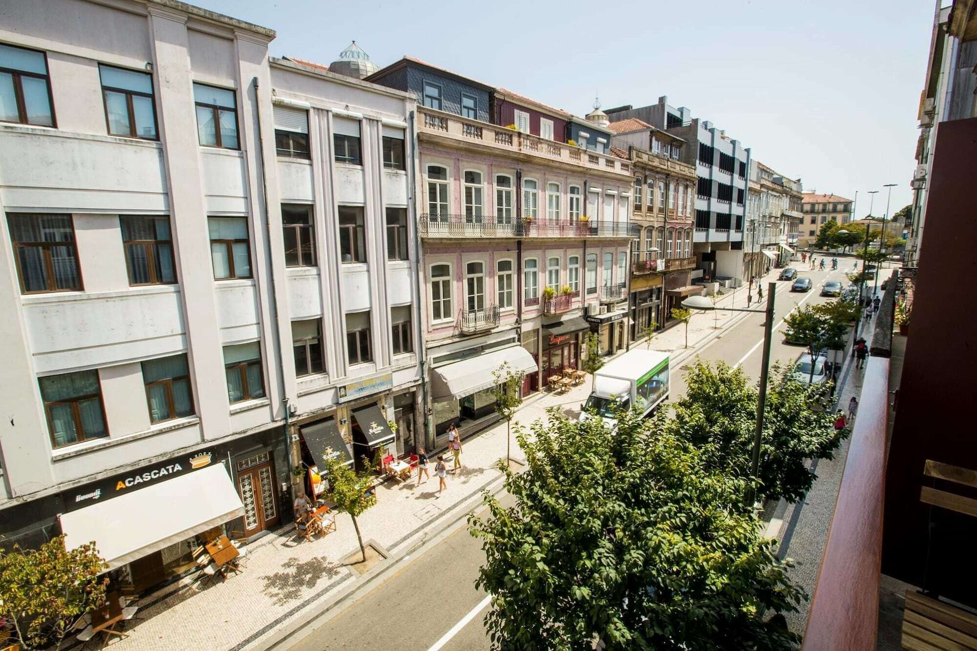 194 Porto.flats Appartement Porto