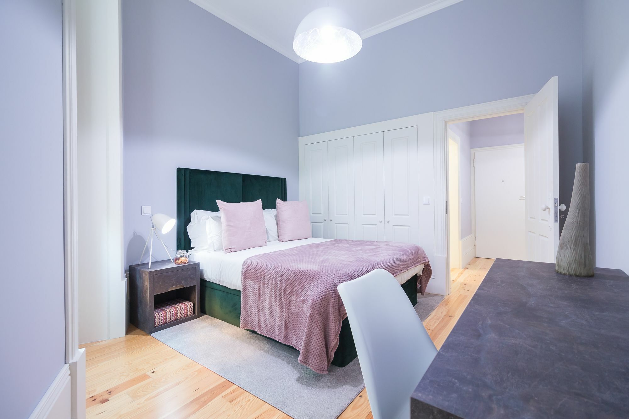 Apartment Your Opo Formosa 7