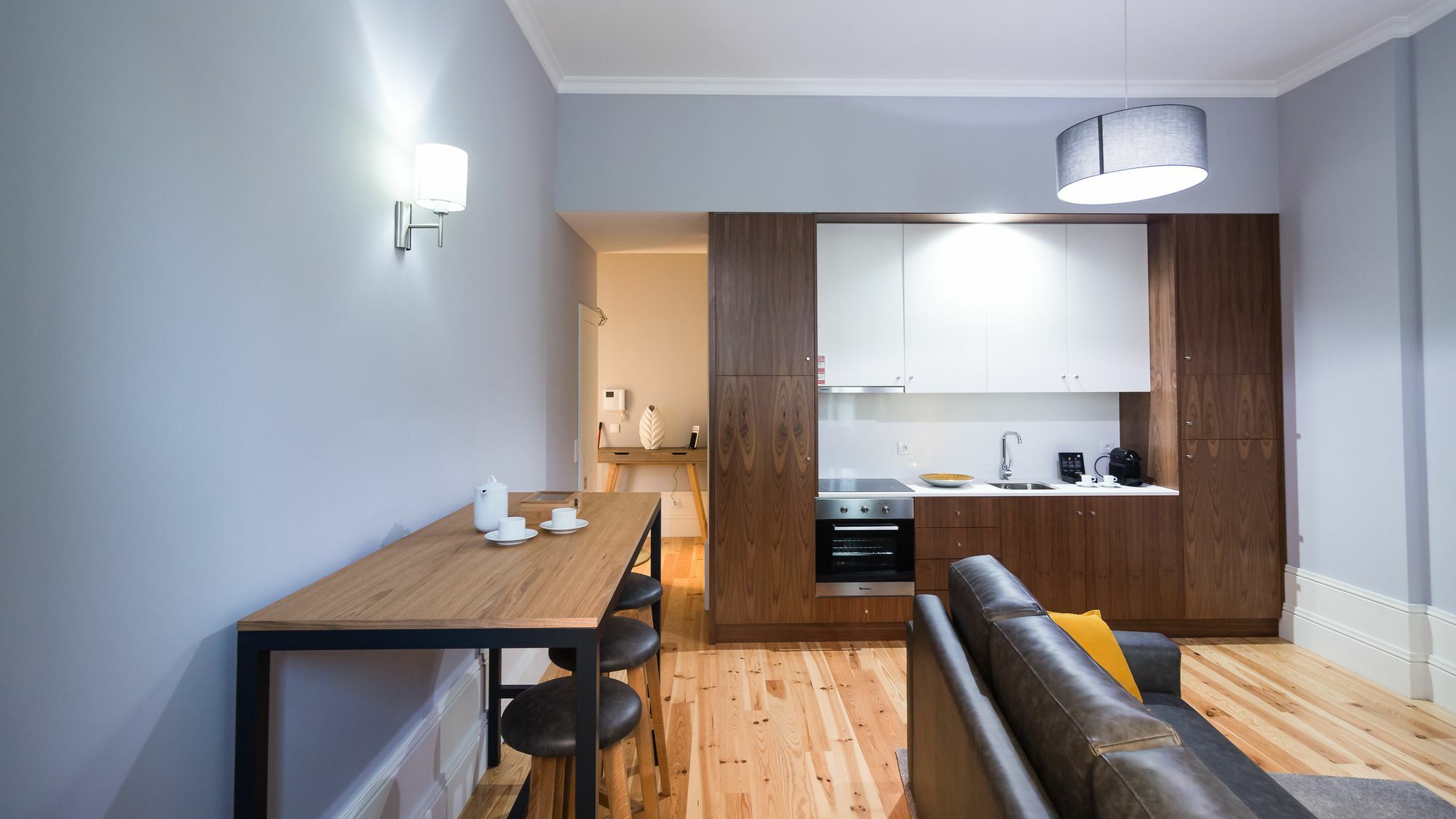 Your Opo Formosa 7 Apartment