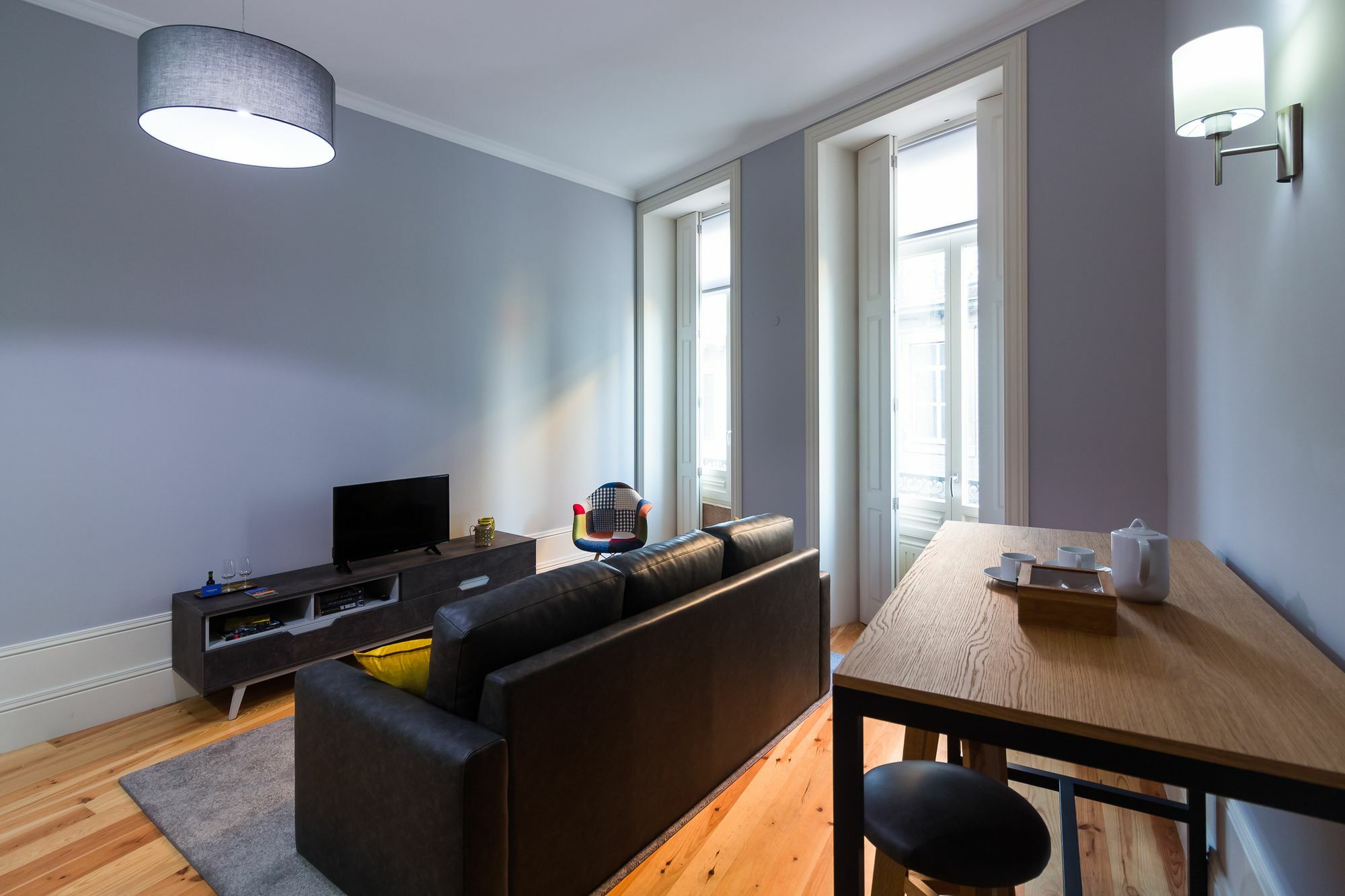 Your Opo Formosa 7 Apartment