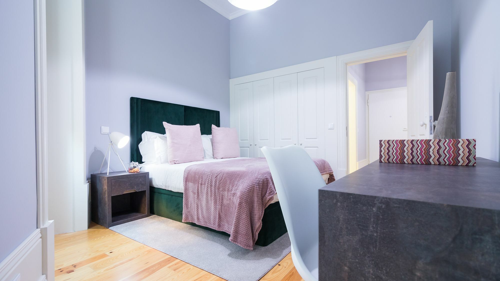 Your Opo Formosa 7 Apartment