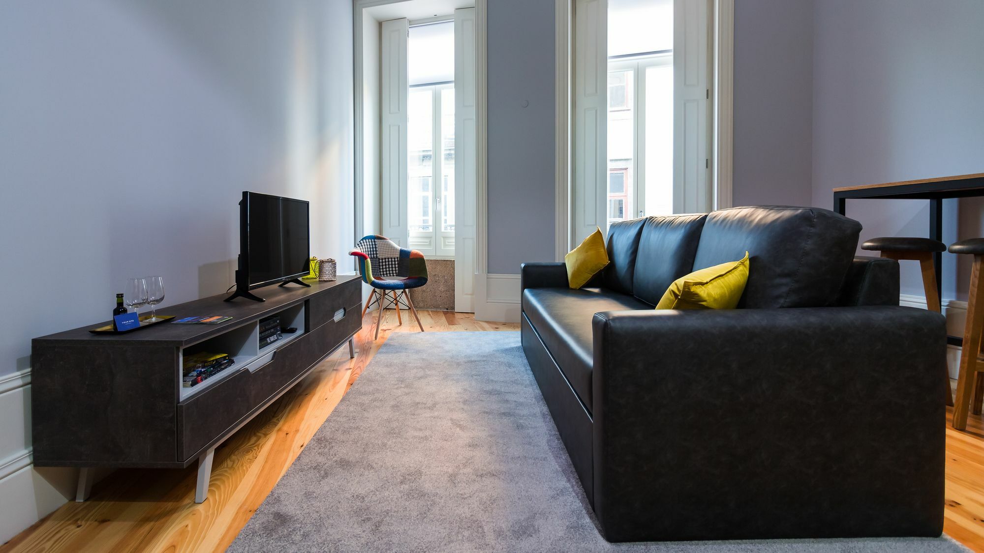 Your Opo Formosa 7 * Porto