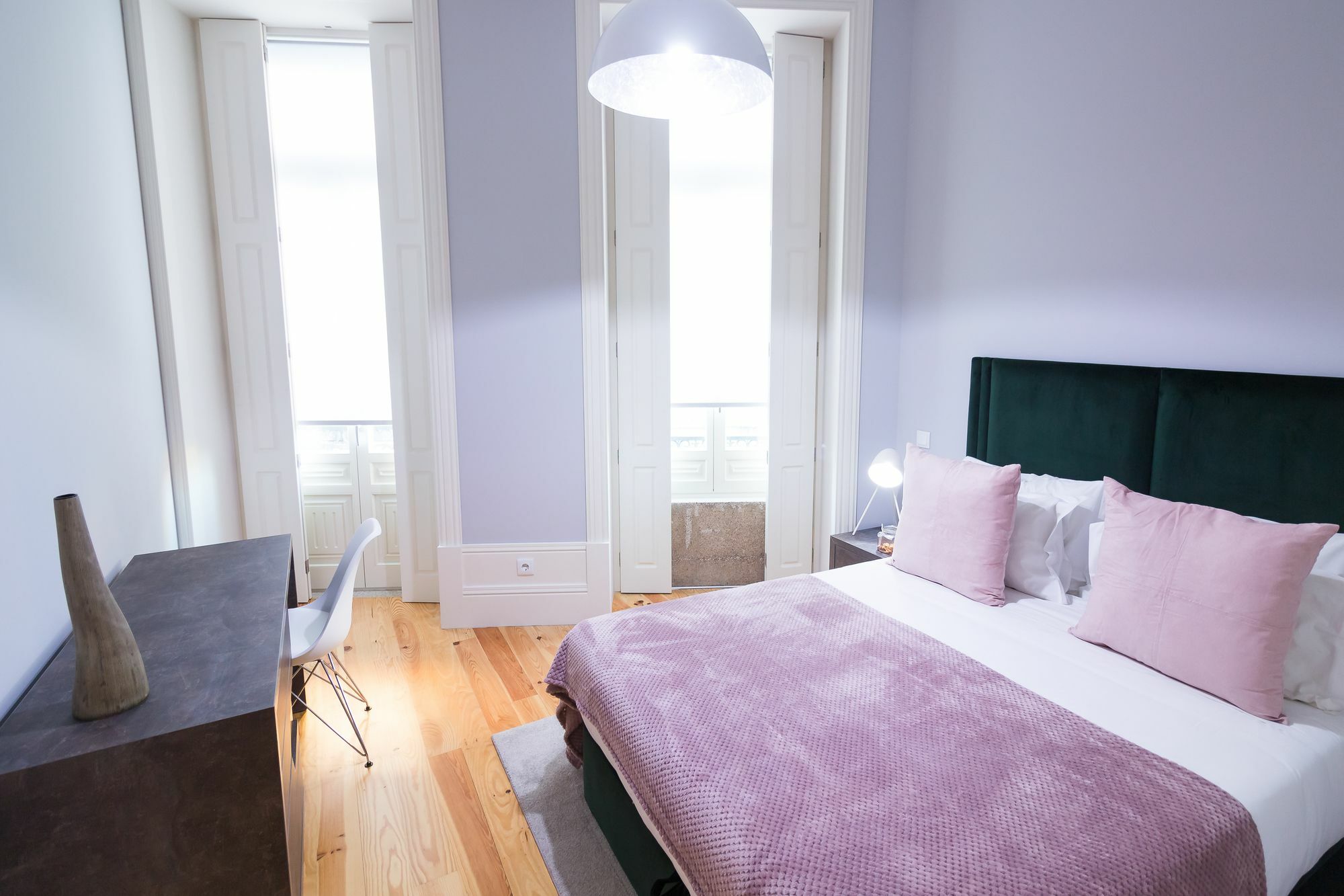 Apartment Your Opo Formosa 7