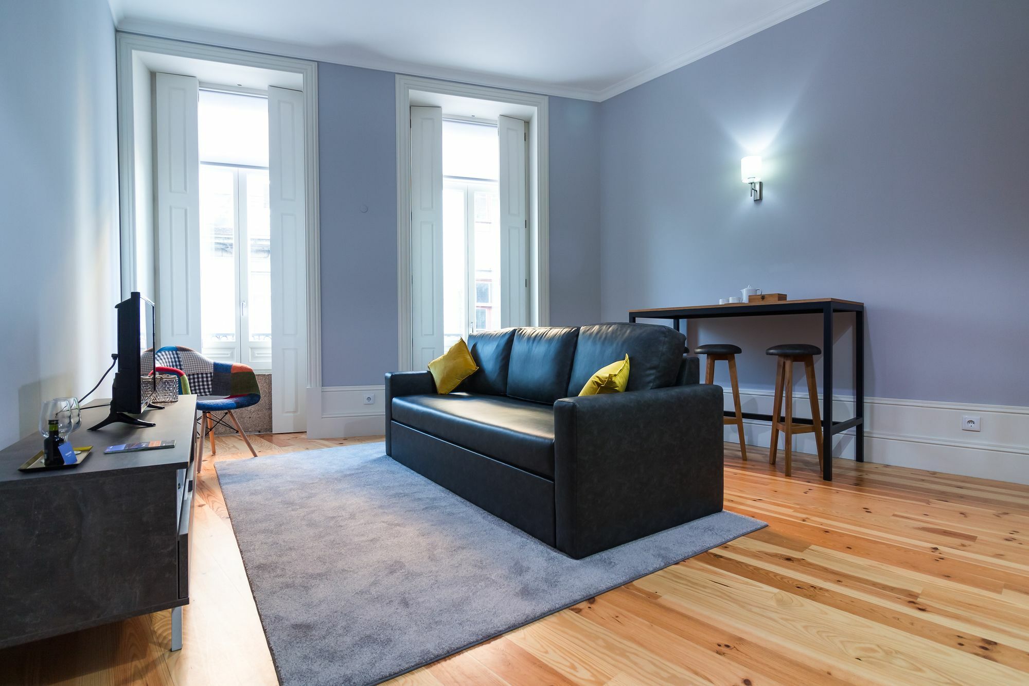 Your Opo Formosa 7 Apartment Porto