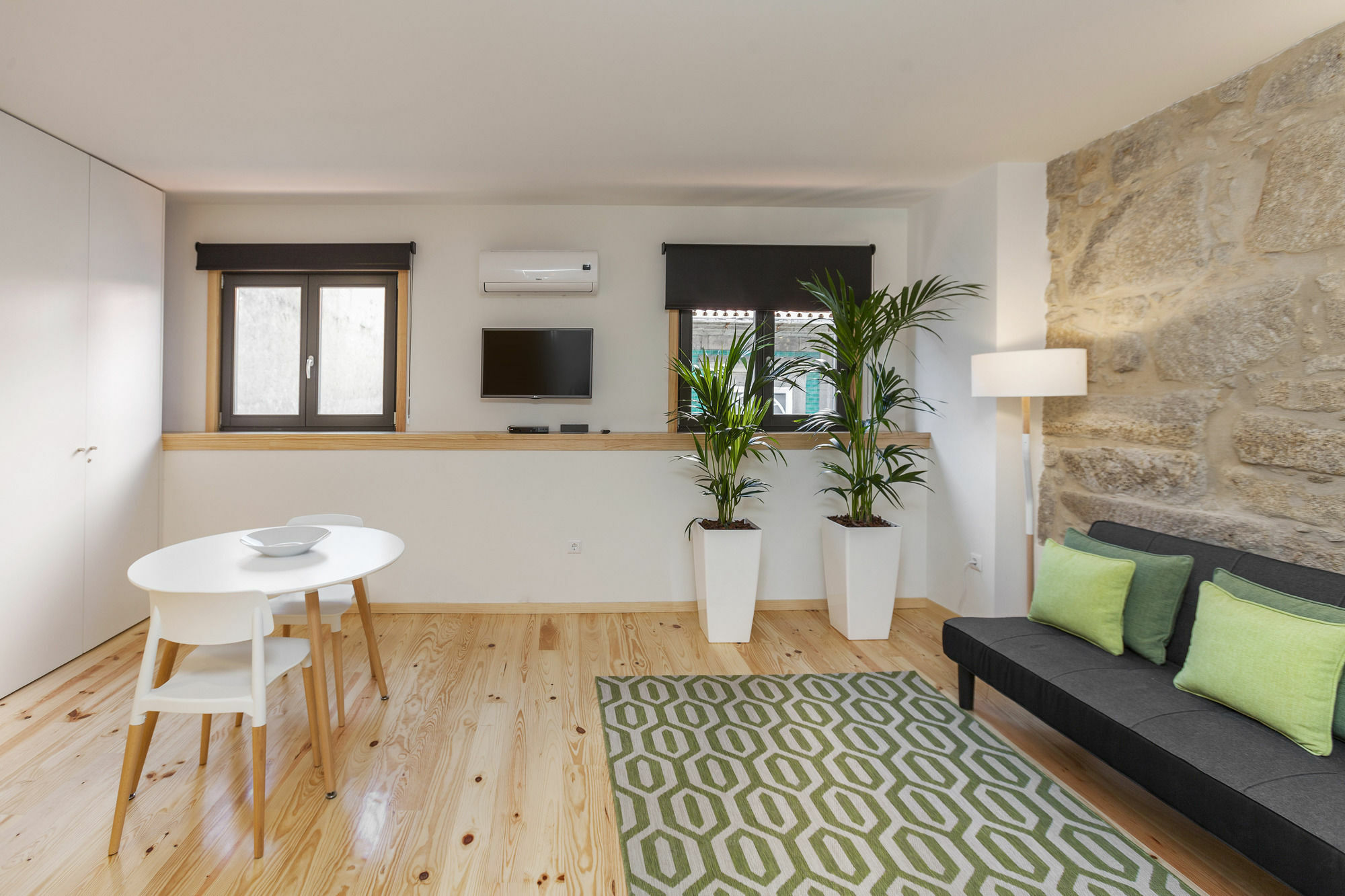 Local Apartment