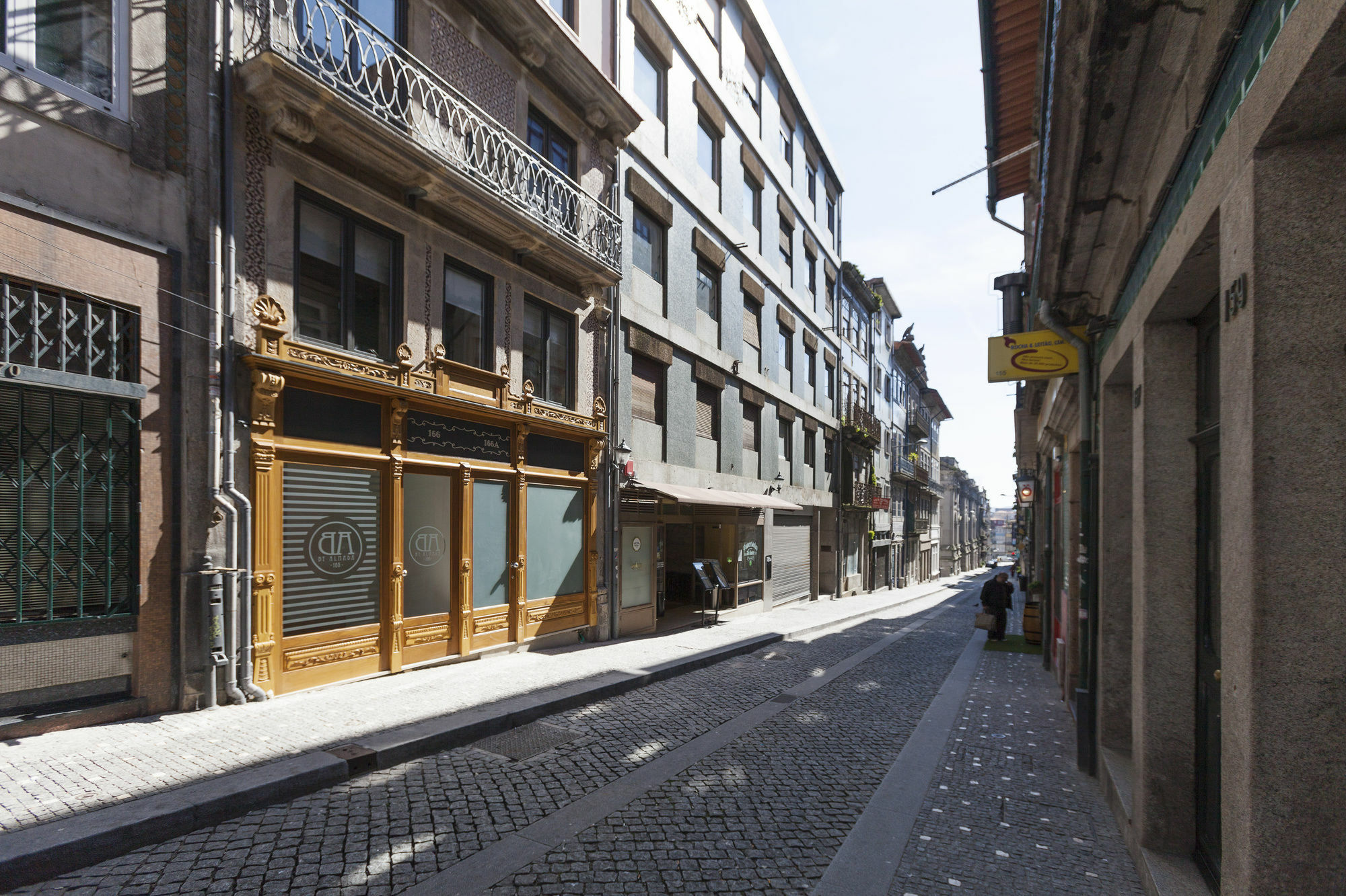 Apartment Local Porto