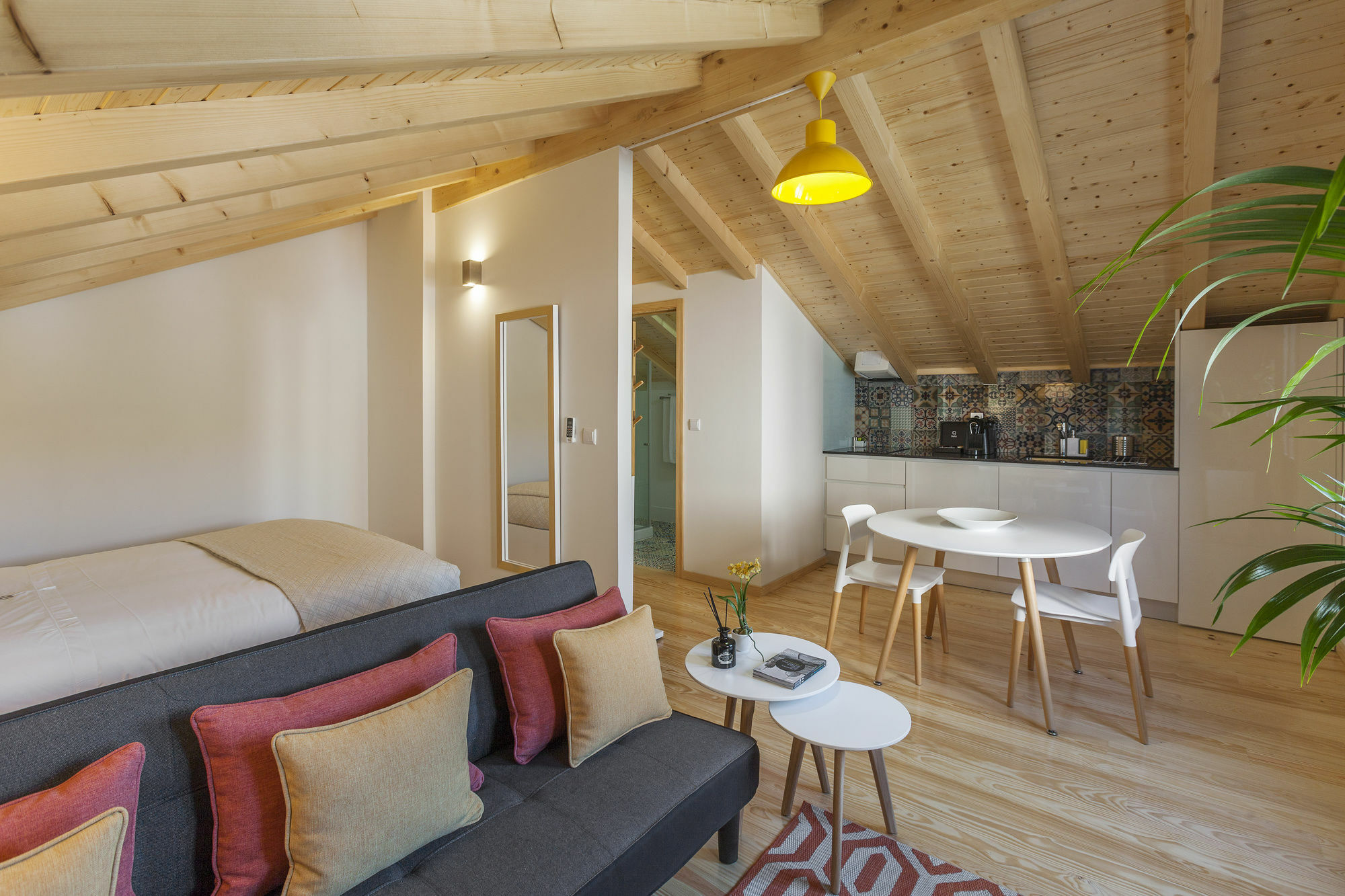 Apartment Local Porto