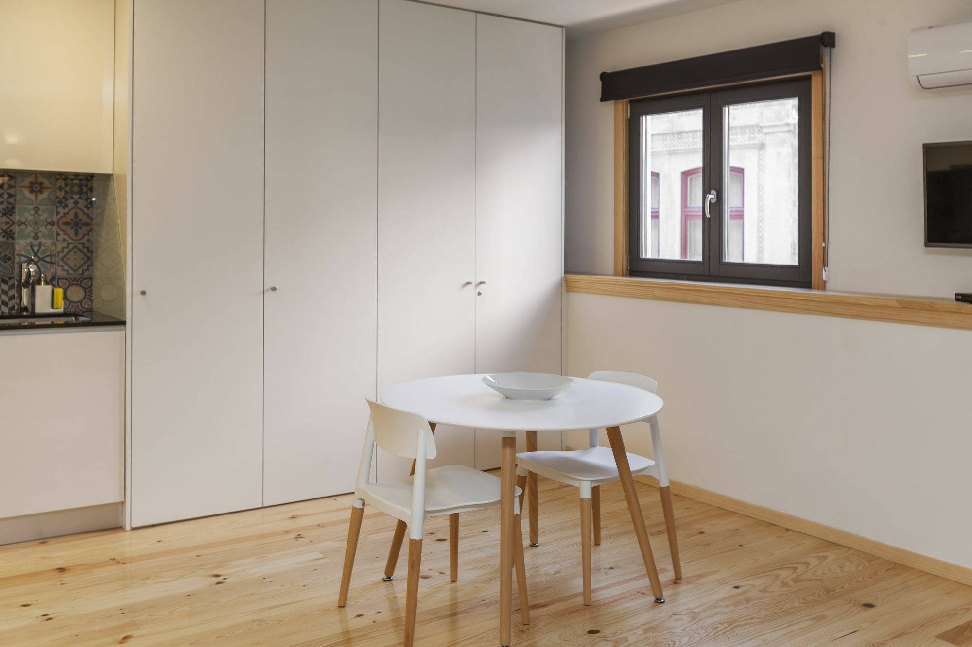 Local Apartment Porto