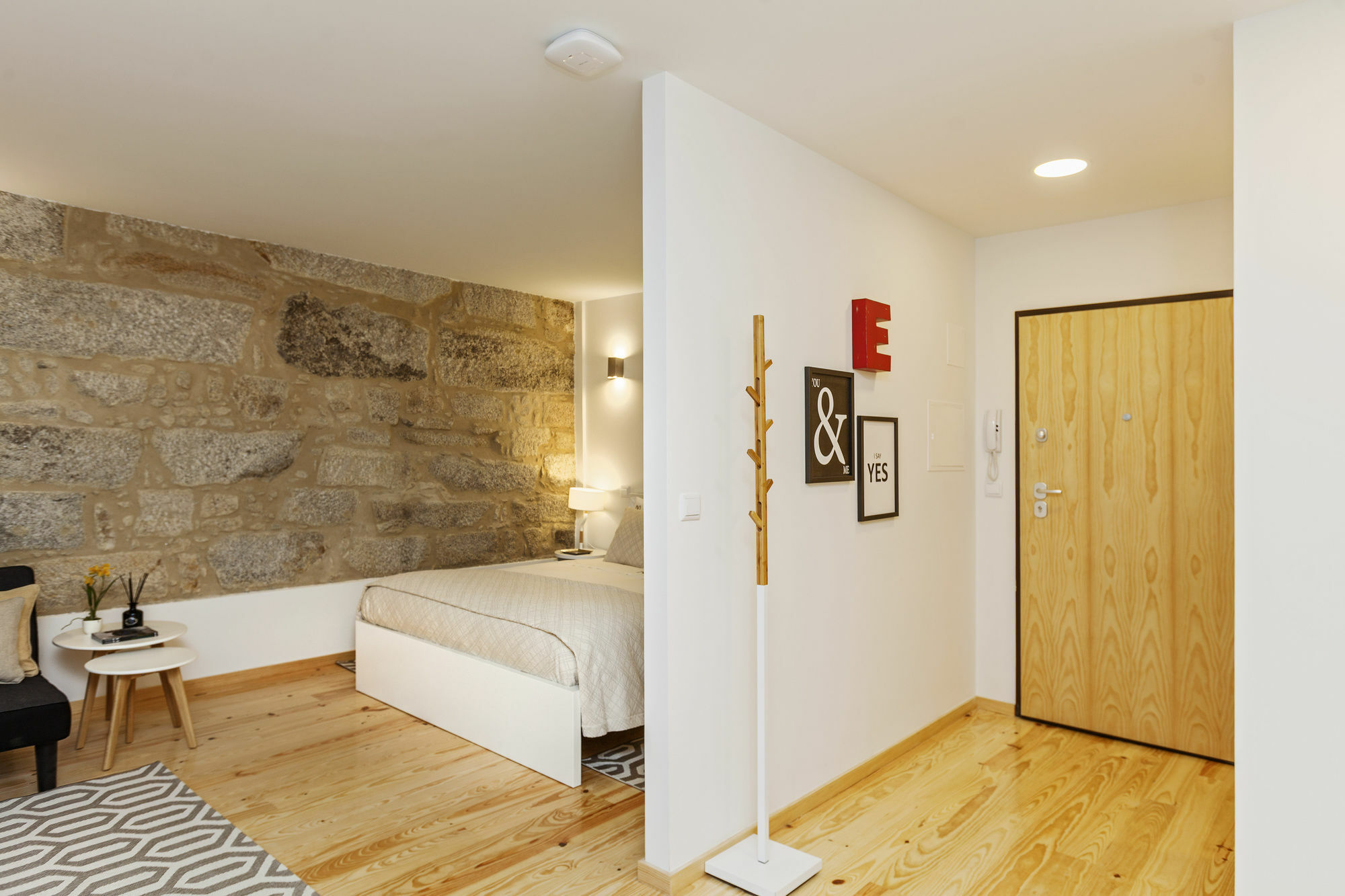 Apartment Local