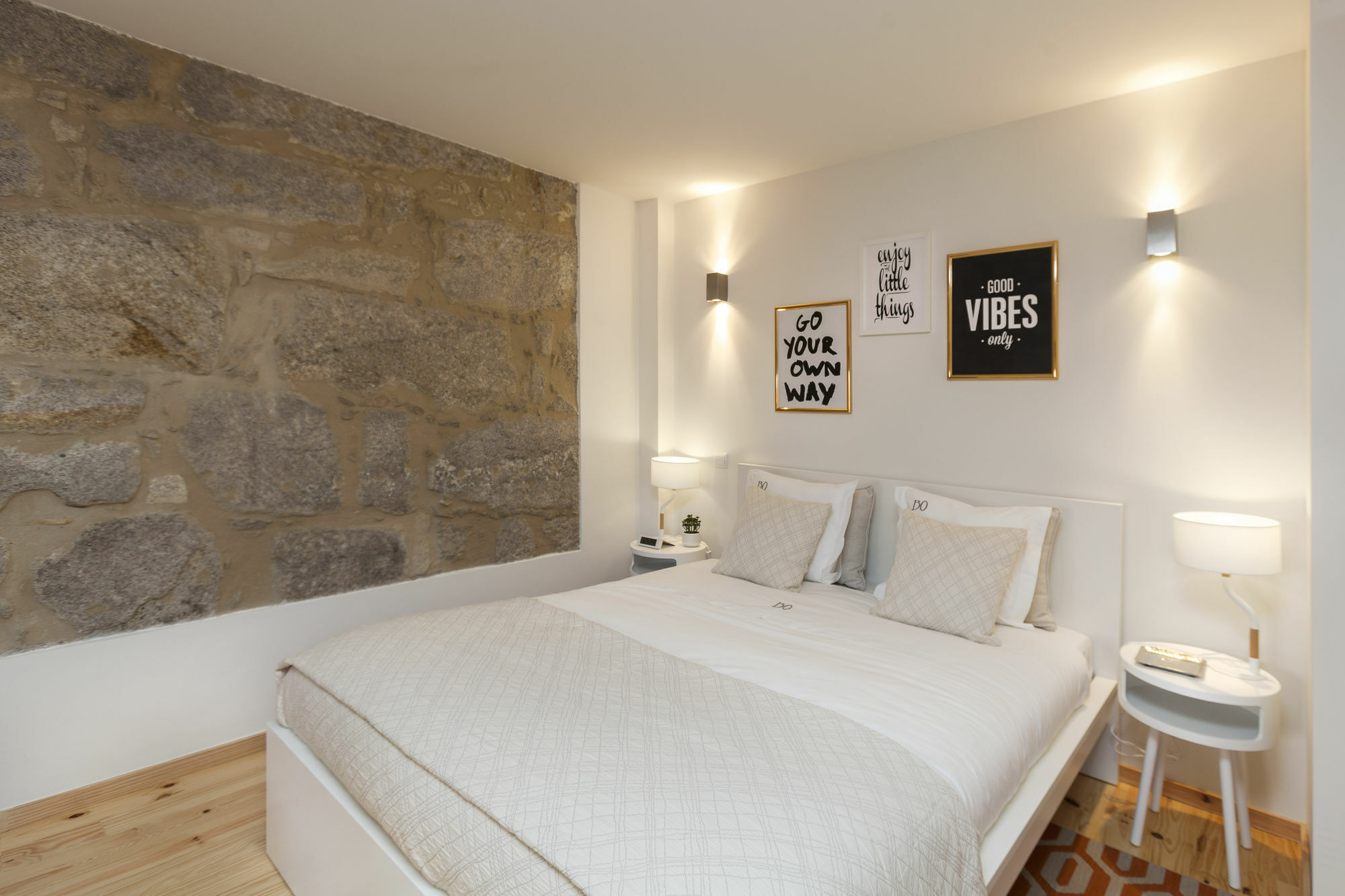 Local Apartment
