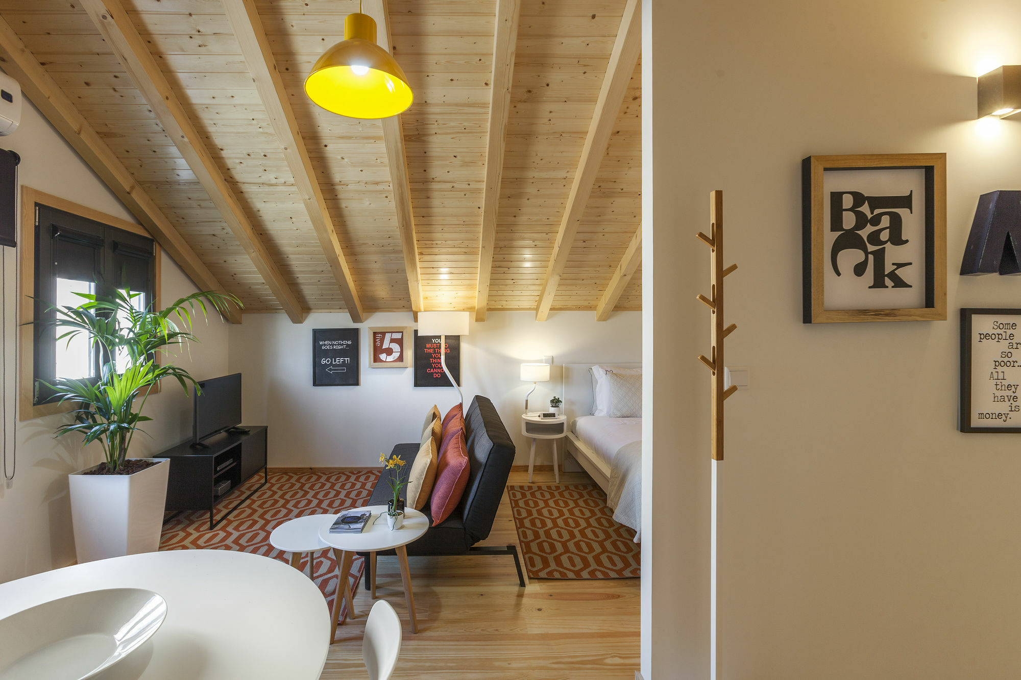 Local Apartment