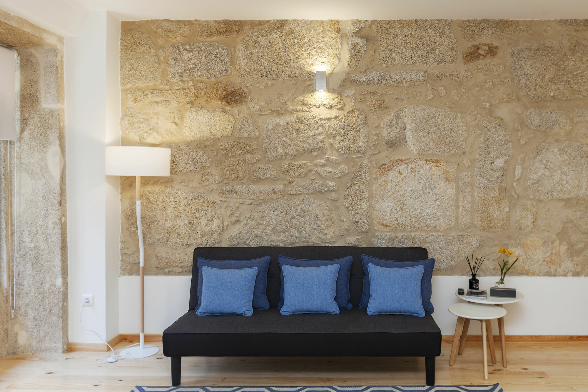 Apartment Local *