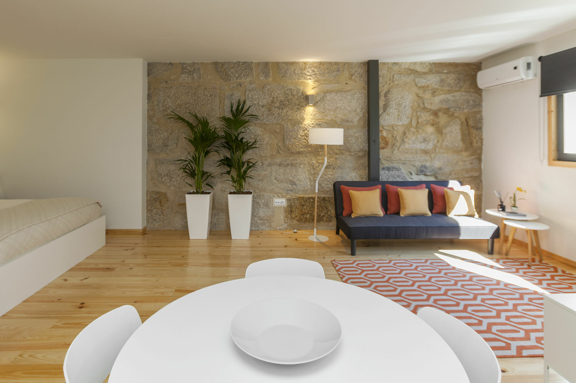 Local Apartment