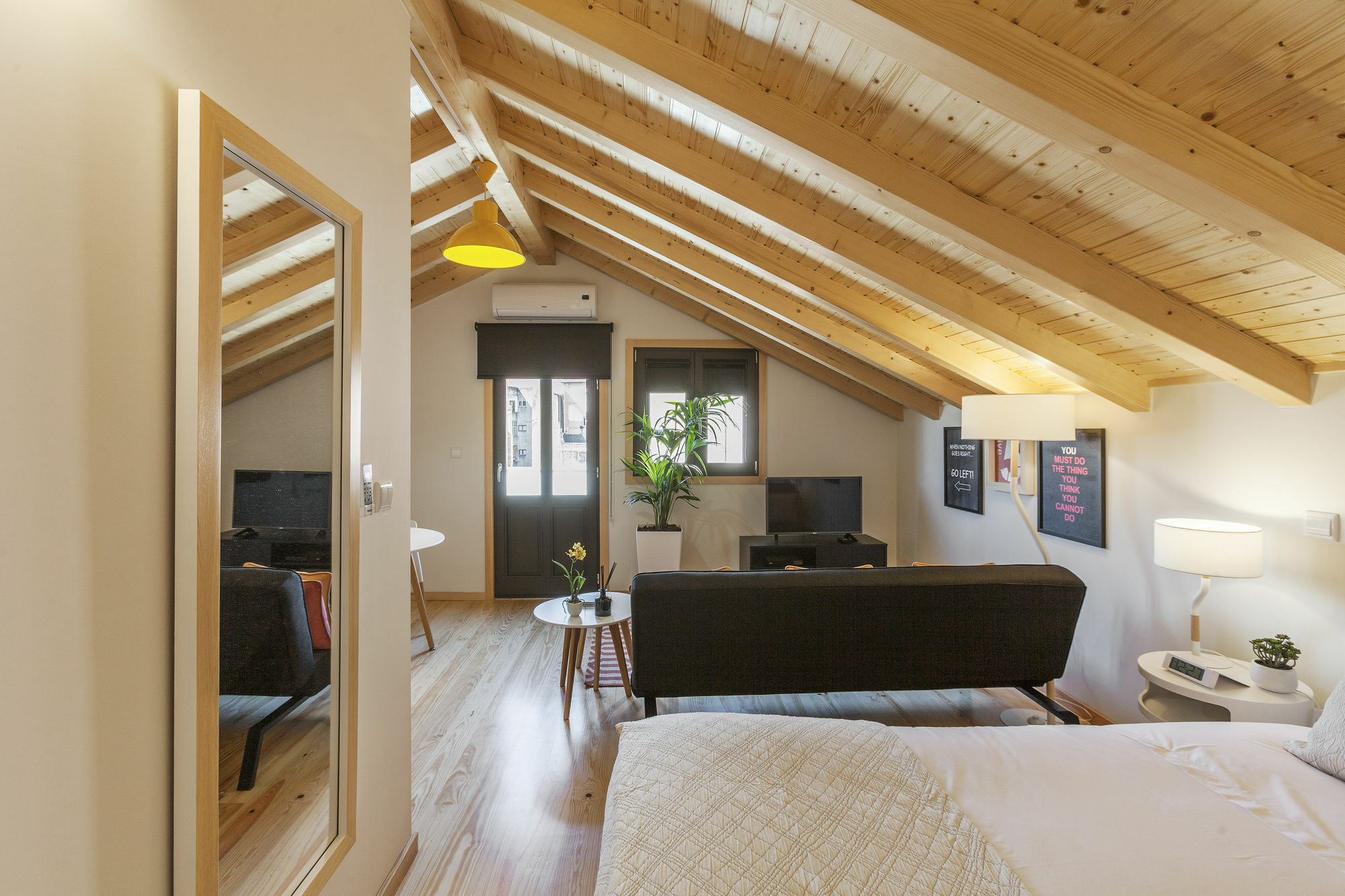 Apartment Local Porto