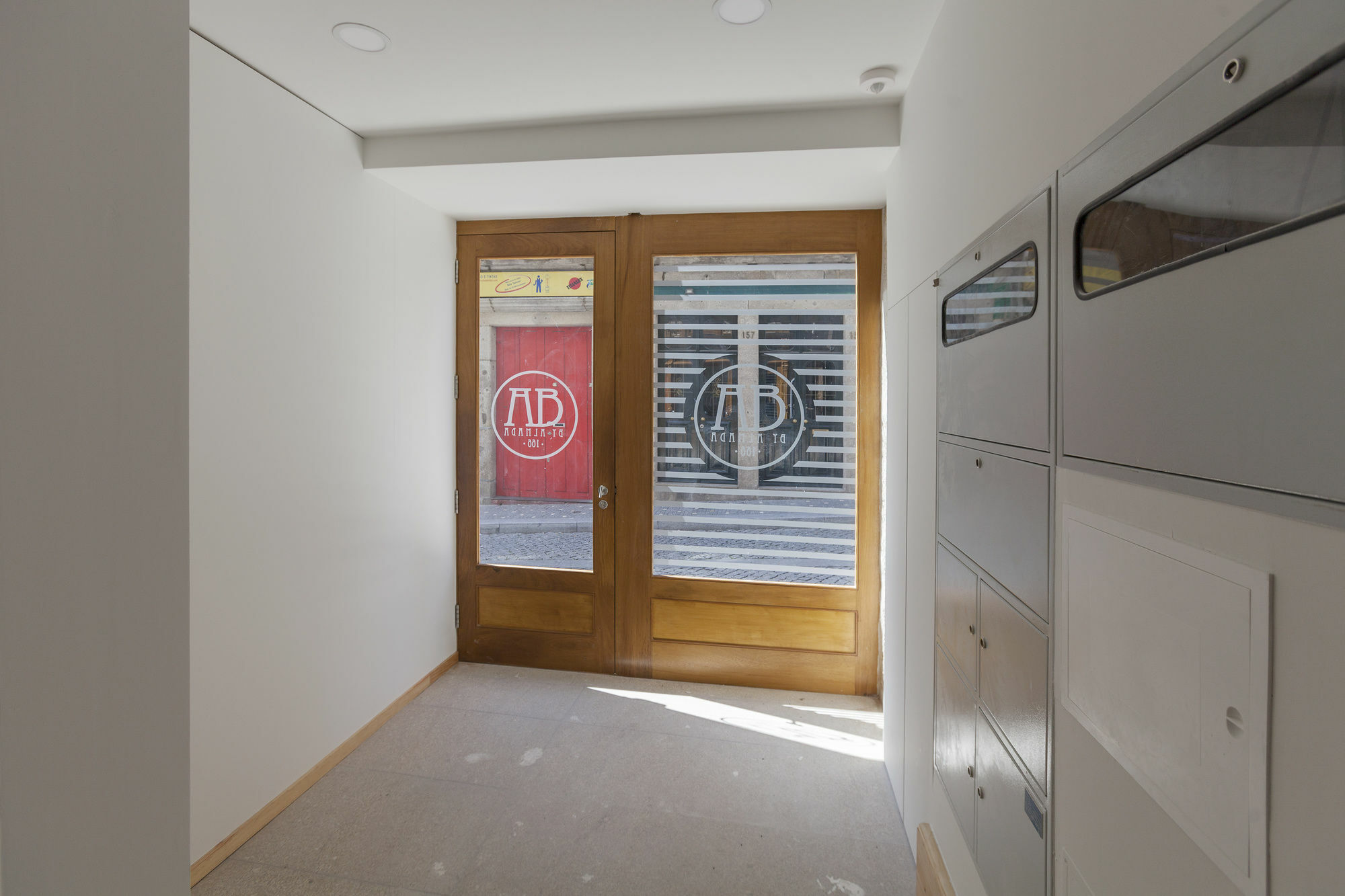 Apartment Local Porto