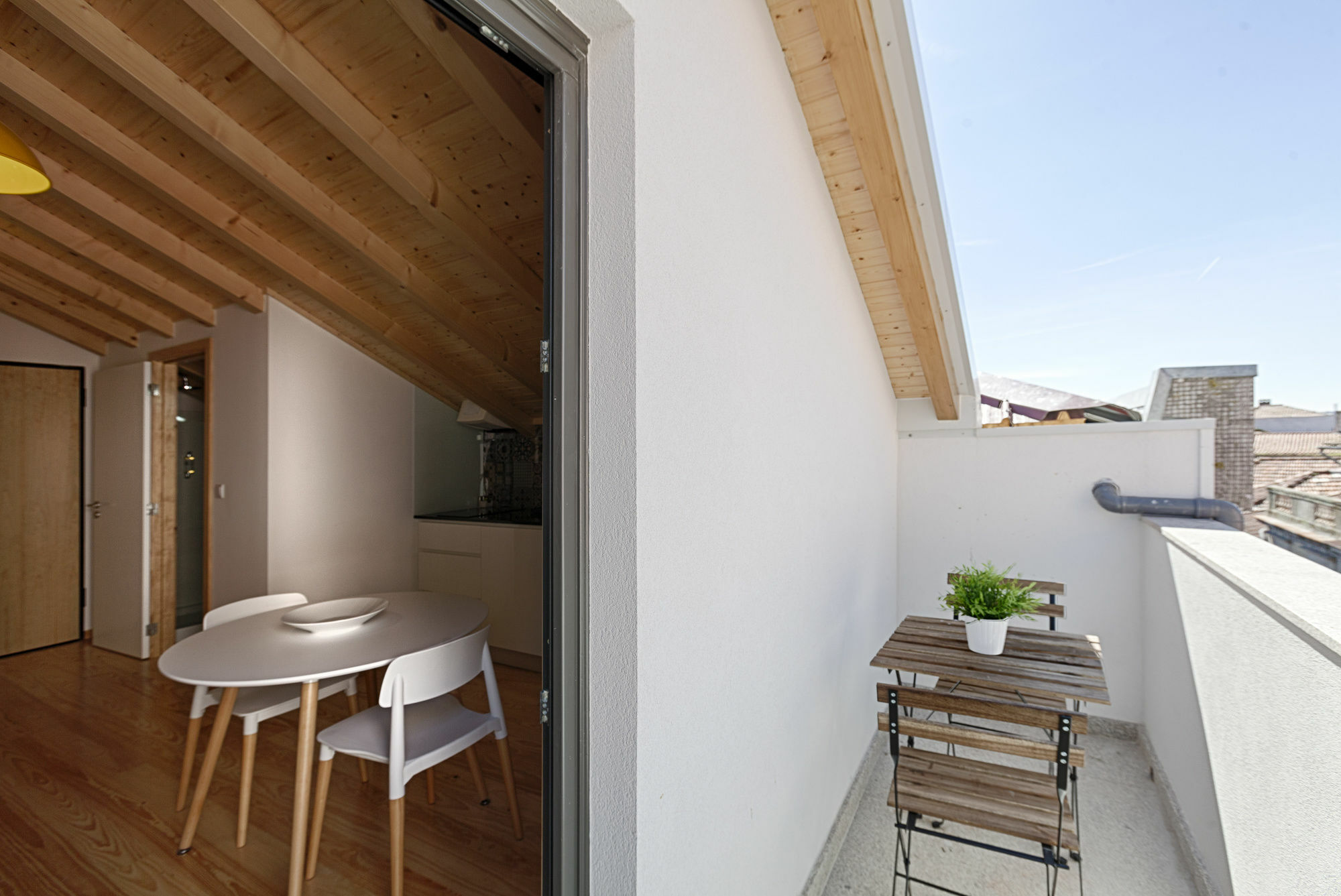 Apartment Local
