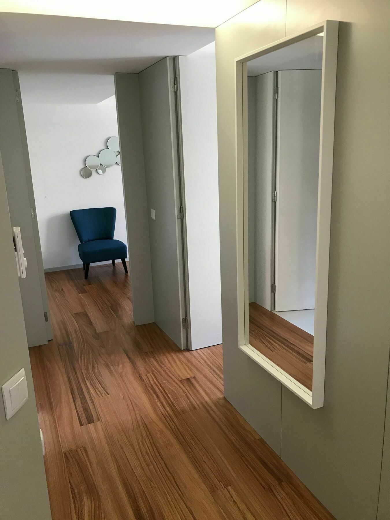 Apartment Lux Bolhao - Included Porto