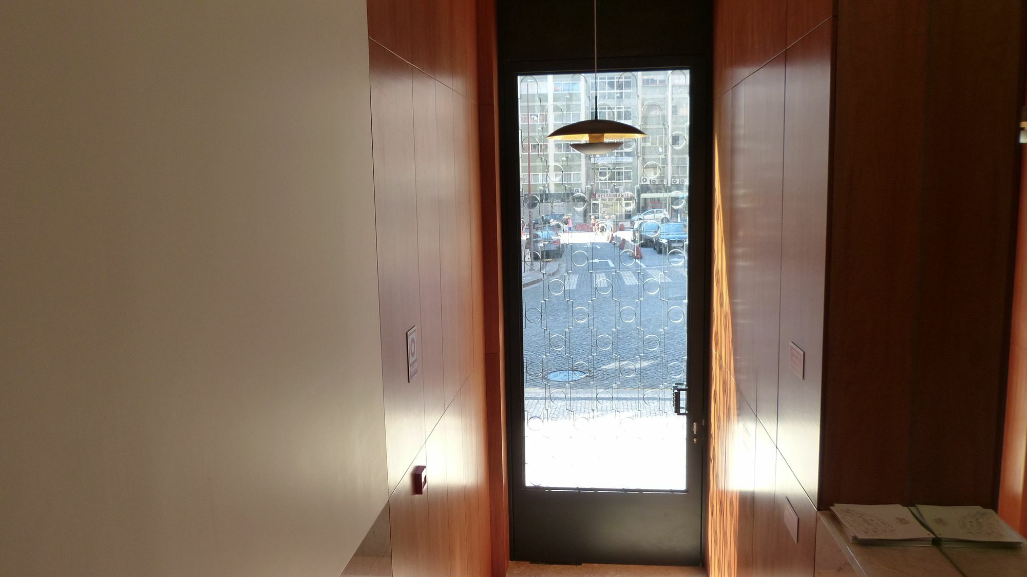 Apartment Lux Bolhao - Included Porto