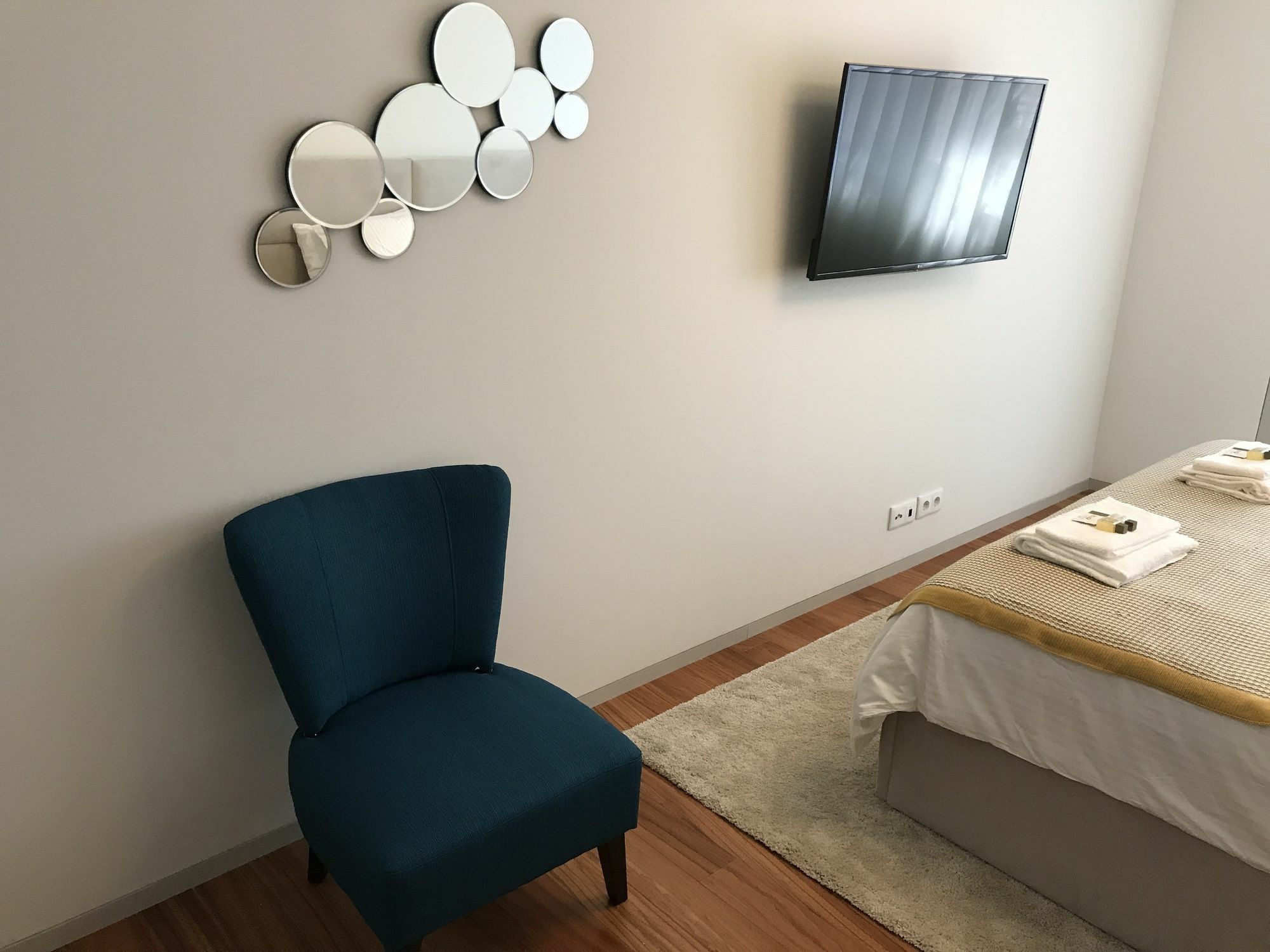 Lux Bolhao - Included Apartment Porto