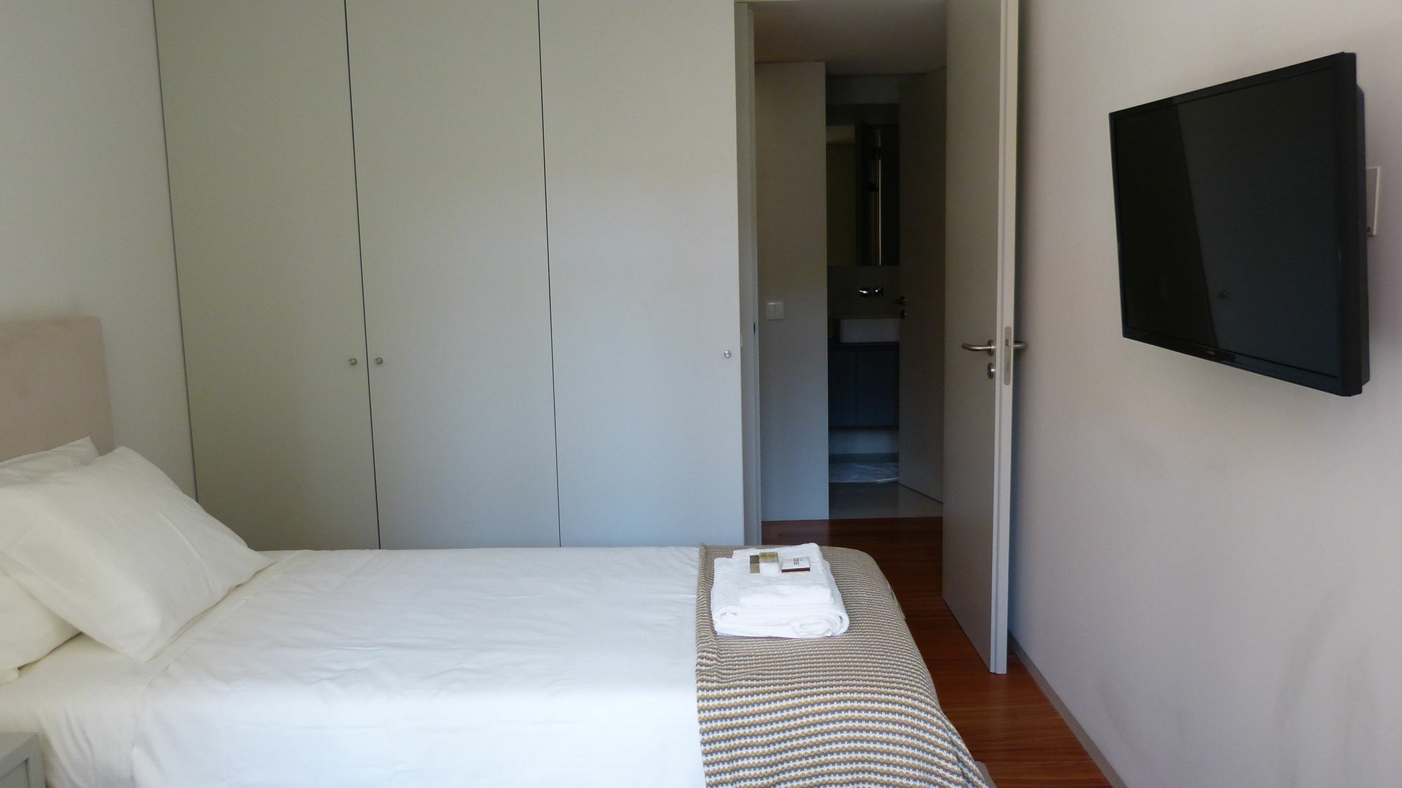Lux Bolhao - Included * Porto