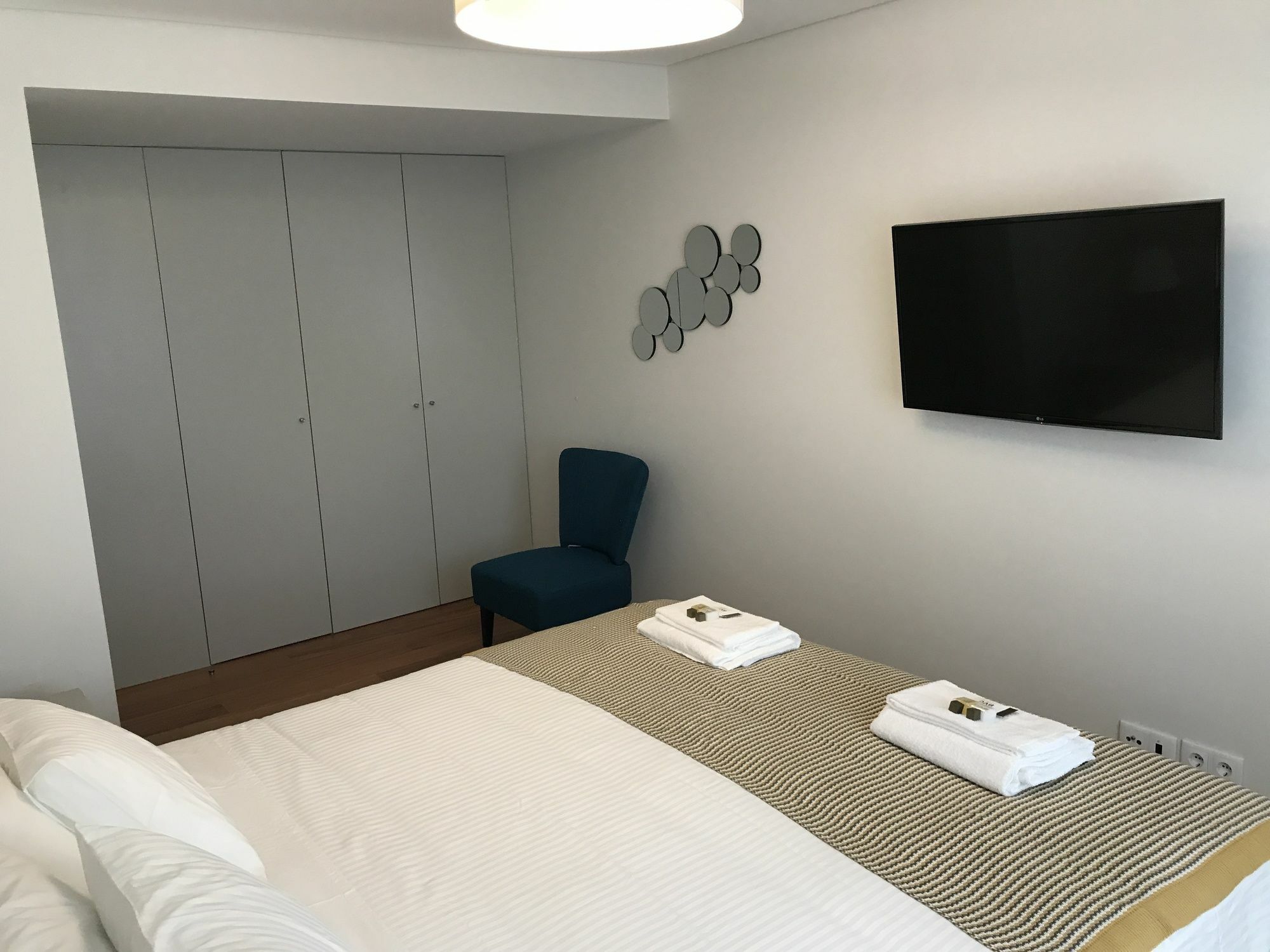 Lux Bolhao - Included Apartment