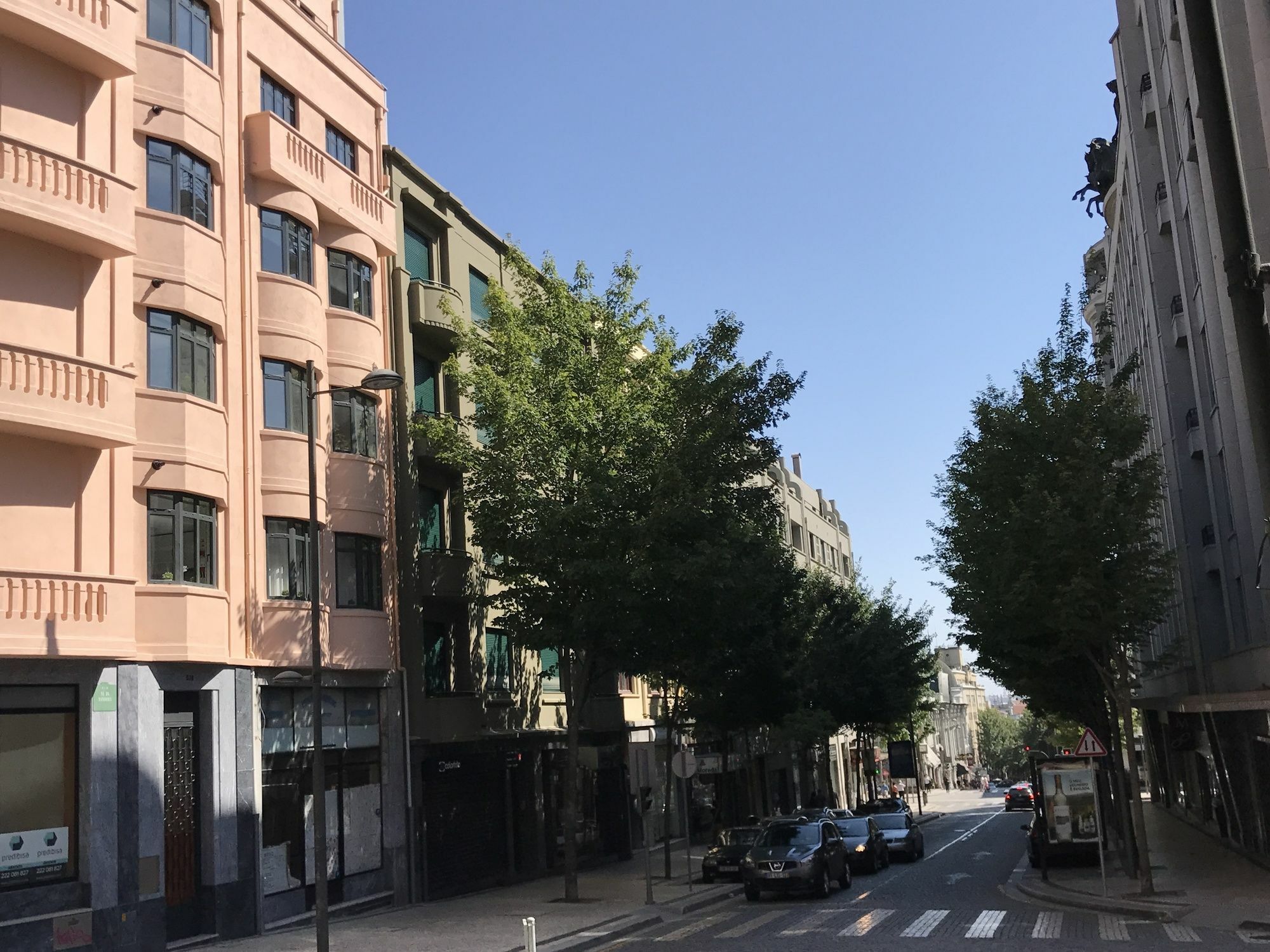 Lux Bolhao - Included Apartment Porto