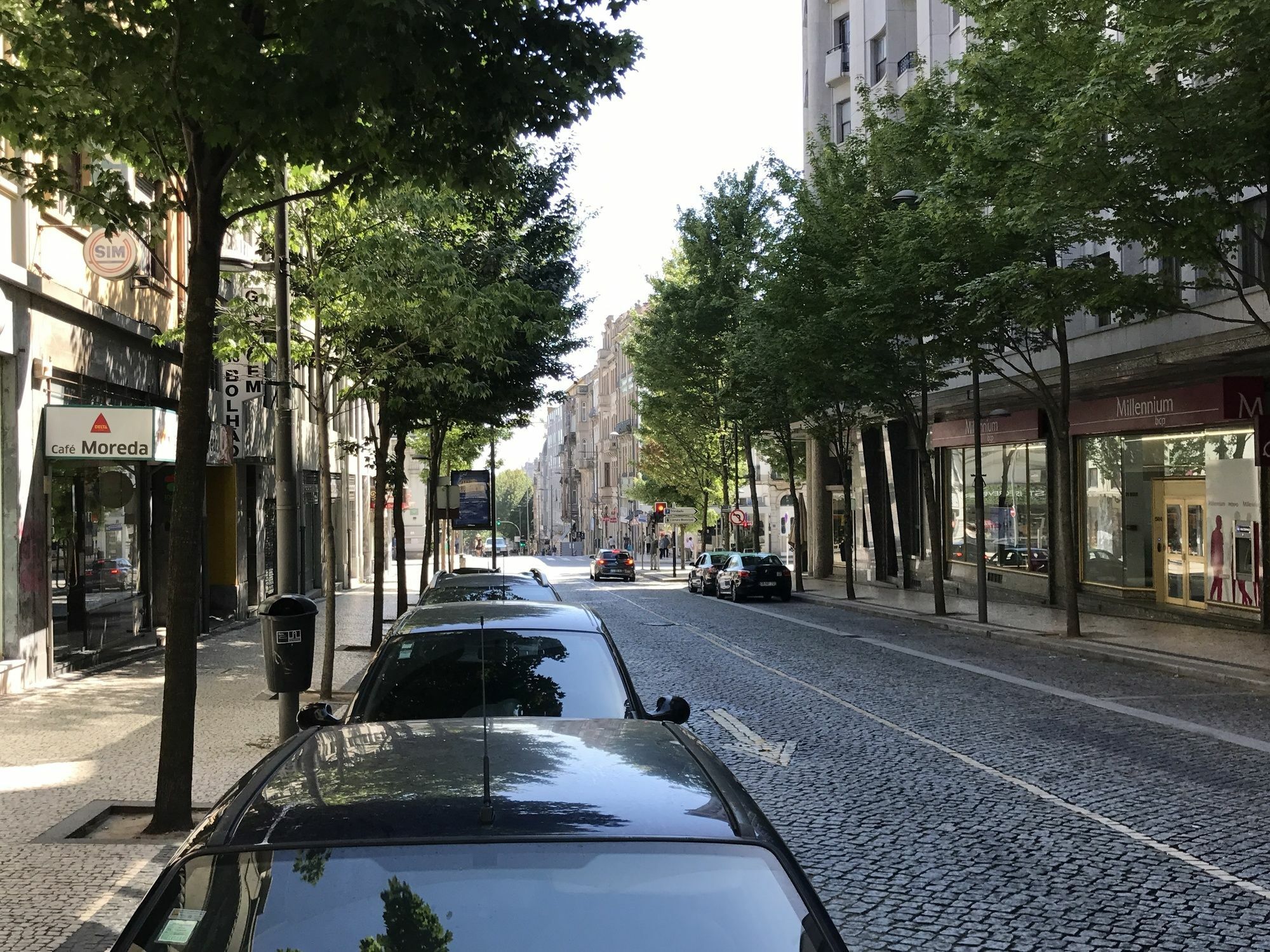 Apartment Lux Bolhao - Included *