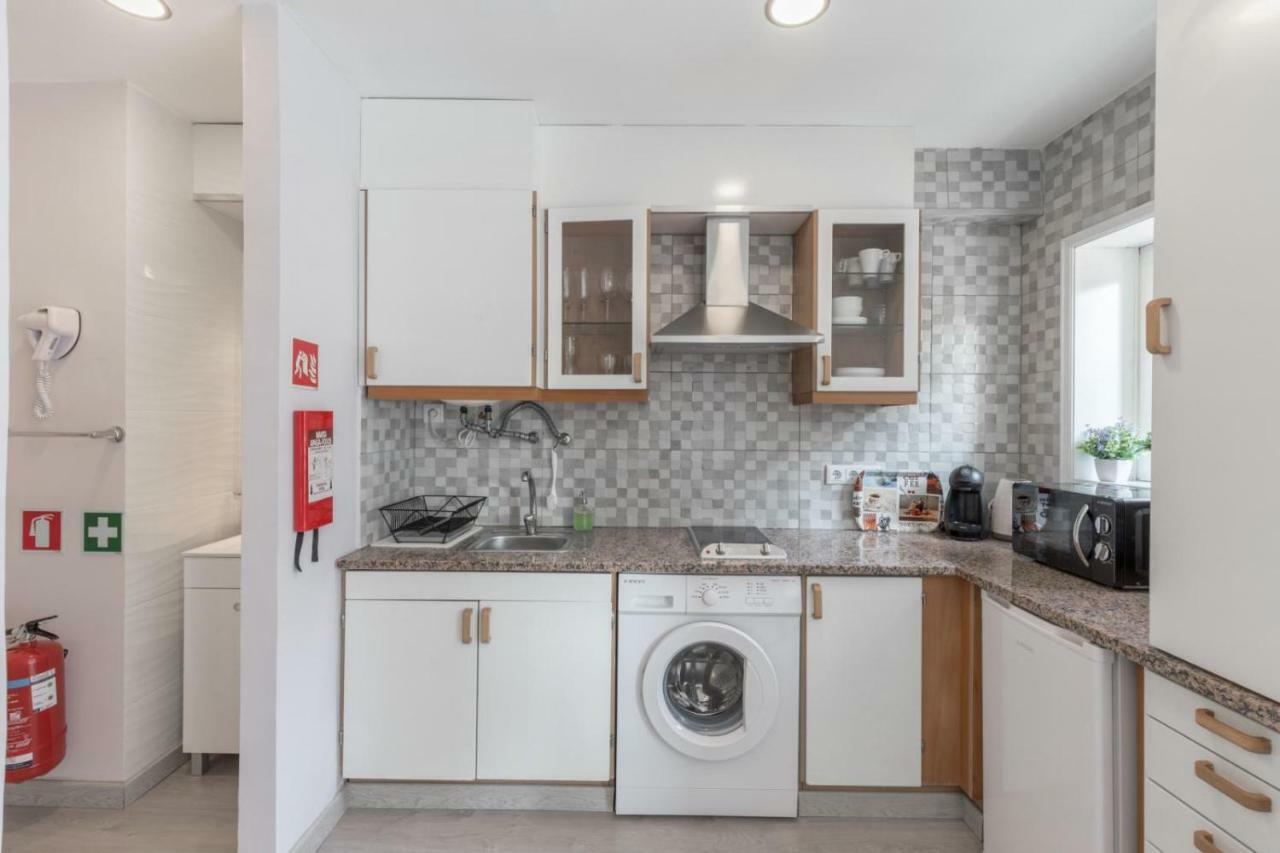 Apartamento Poetry Loft