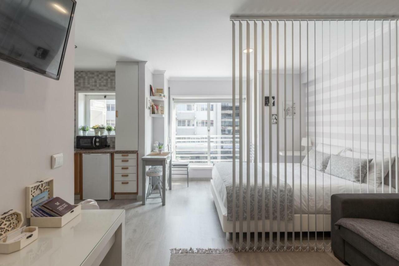 Apartment Poetry Loft
