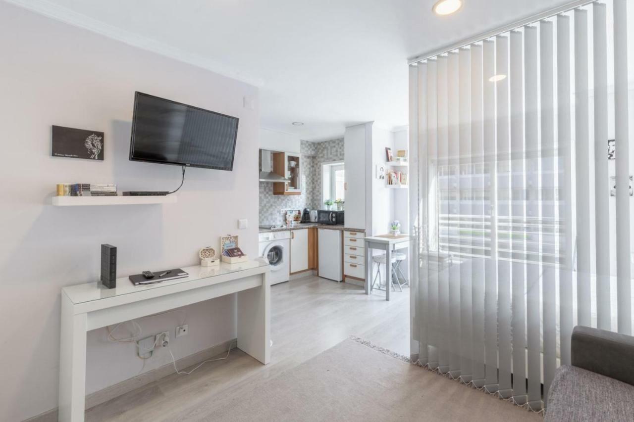 Poetry Loft Apartment Porto