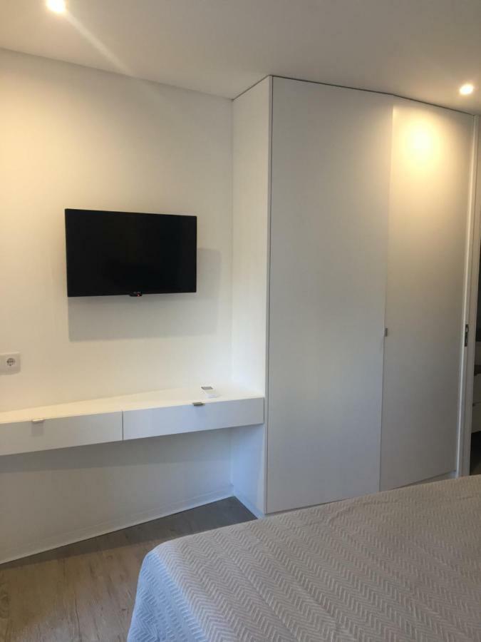Santoporto Baixa Apartamento