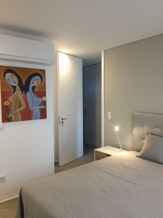 Apartamento Santoporto Baixa Porto