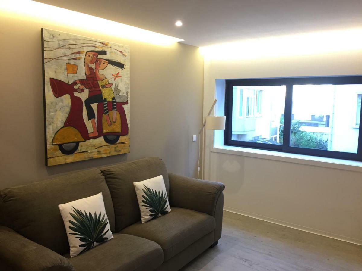 Santoporto Baixa Apartamento Porto