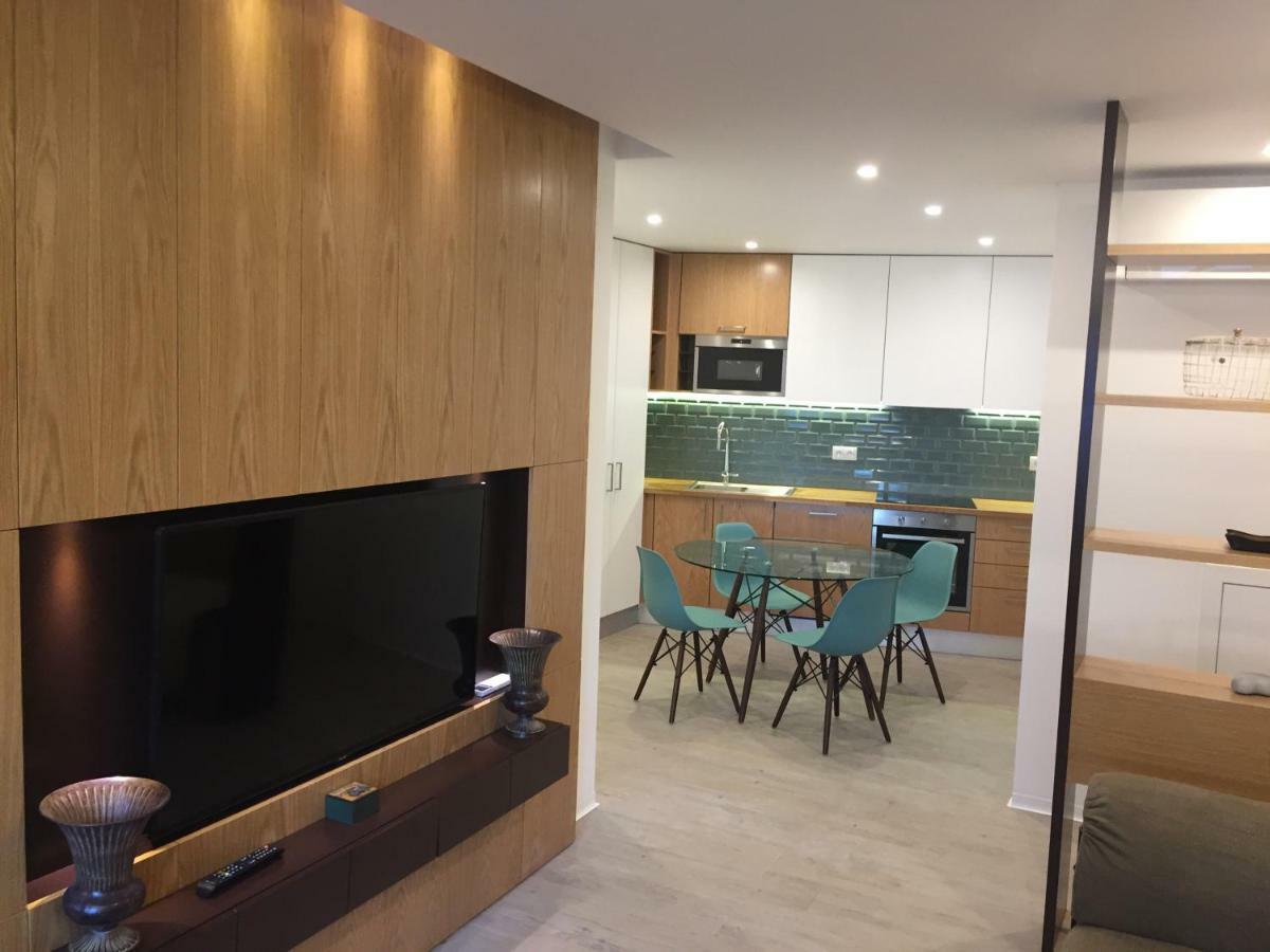 Apartamento Santoporto Baixa Porto