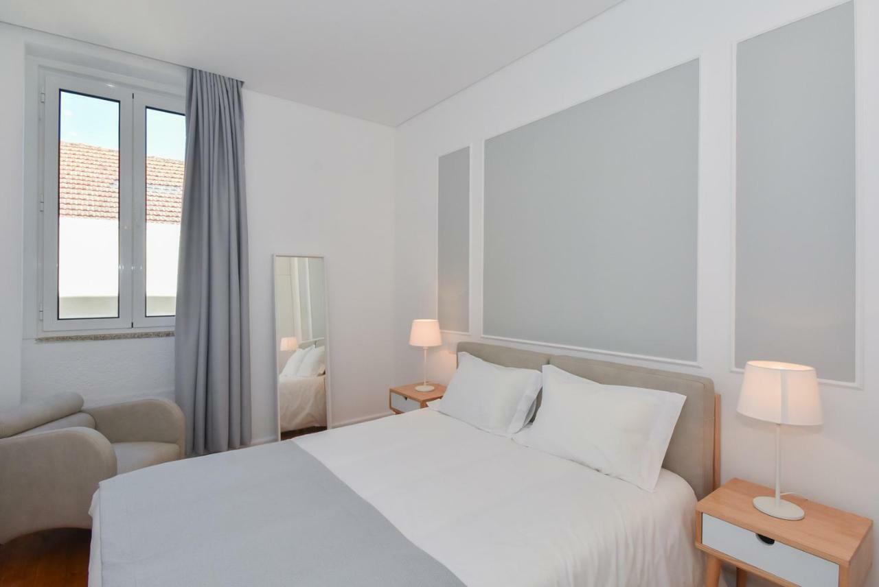 Apartment Lovely House Porto