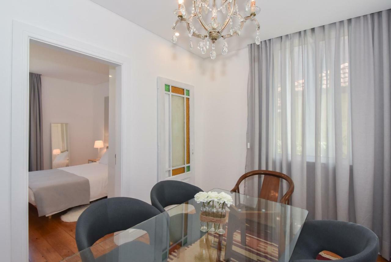 Lovely House Apartment Porto