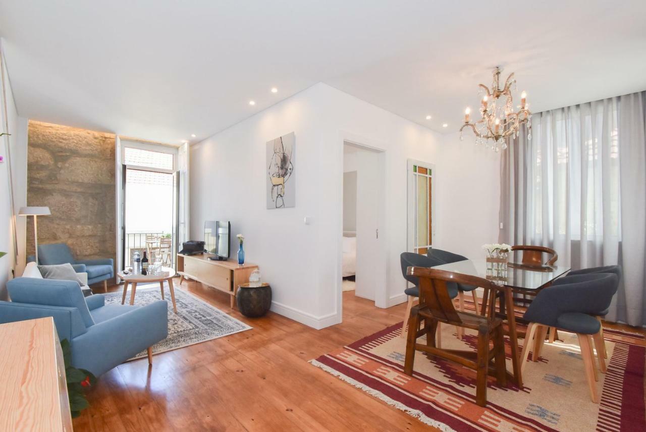 Apartment Lovely House Porto