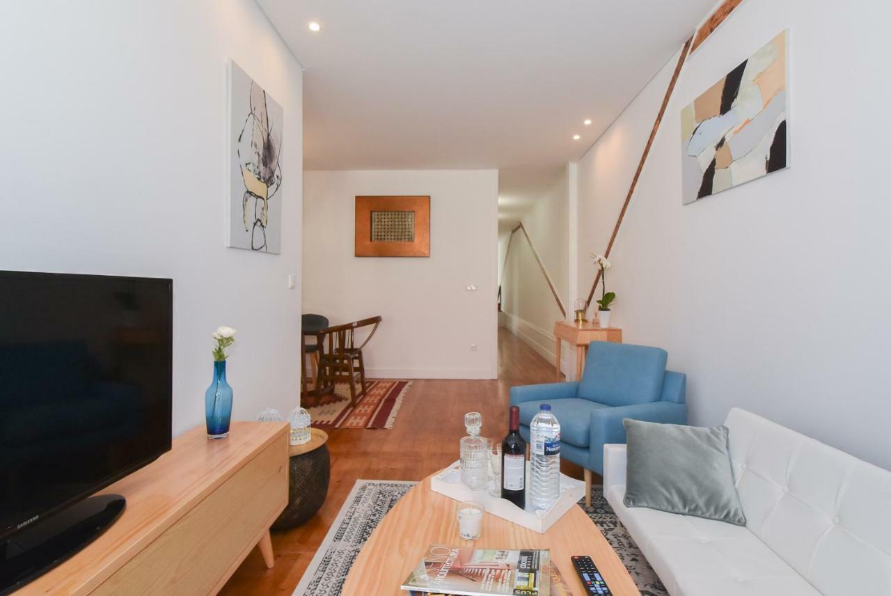 Lovely House Porto