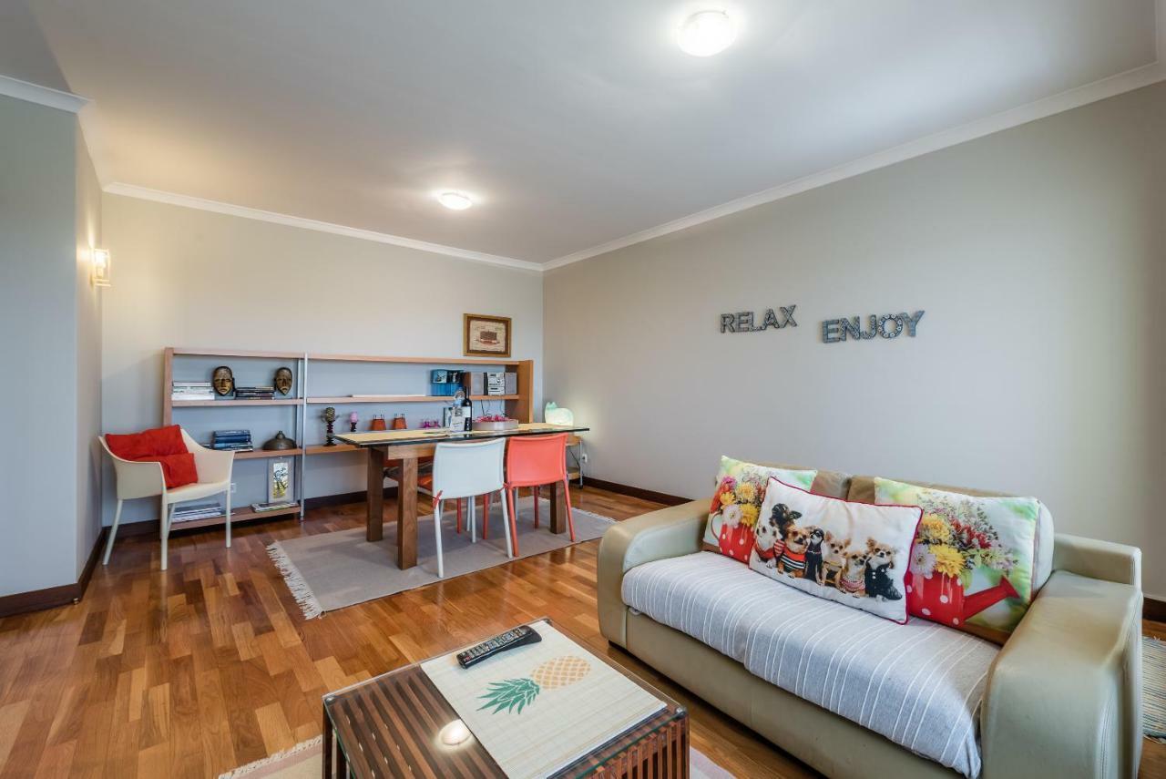 Apartment Guestready - Daisy Sky Porto
