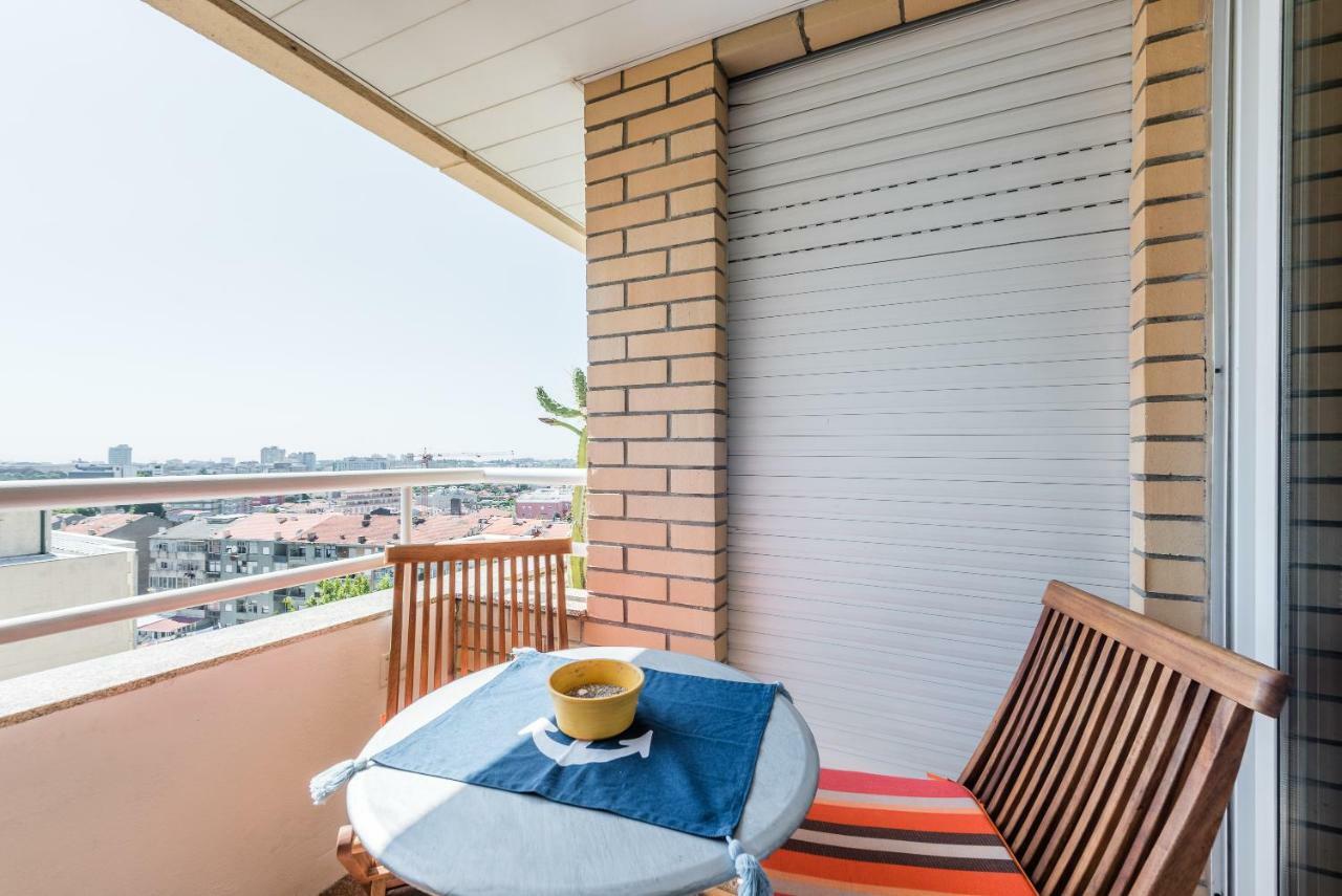 Apartment Guestready - Daisy Sky Porto