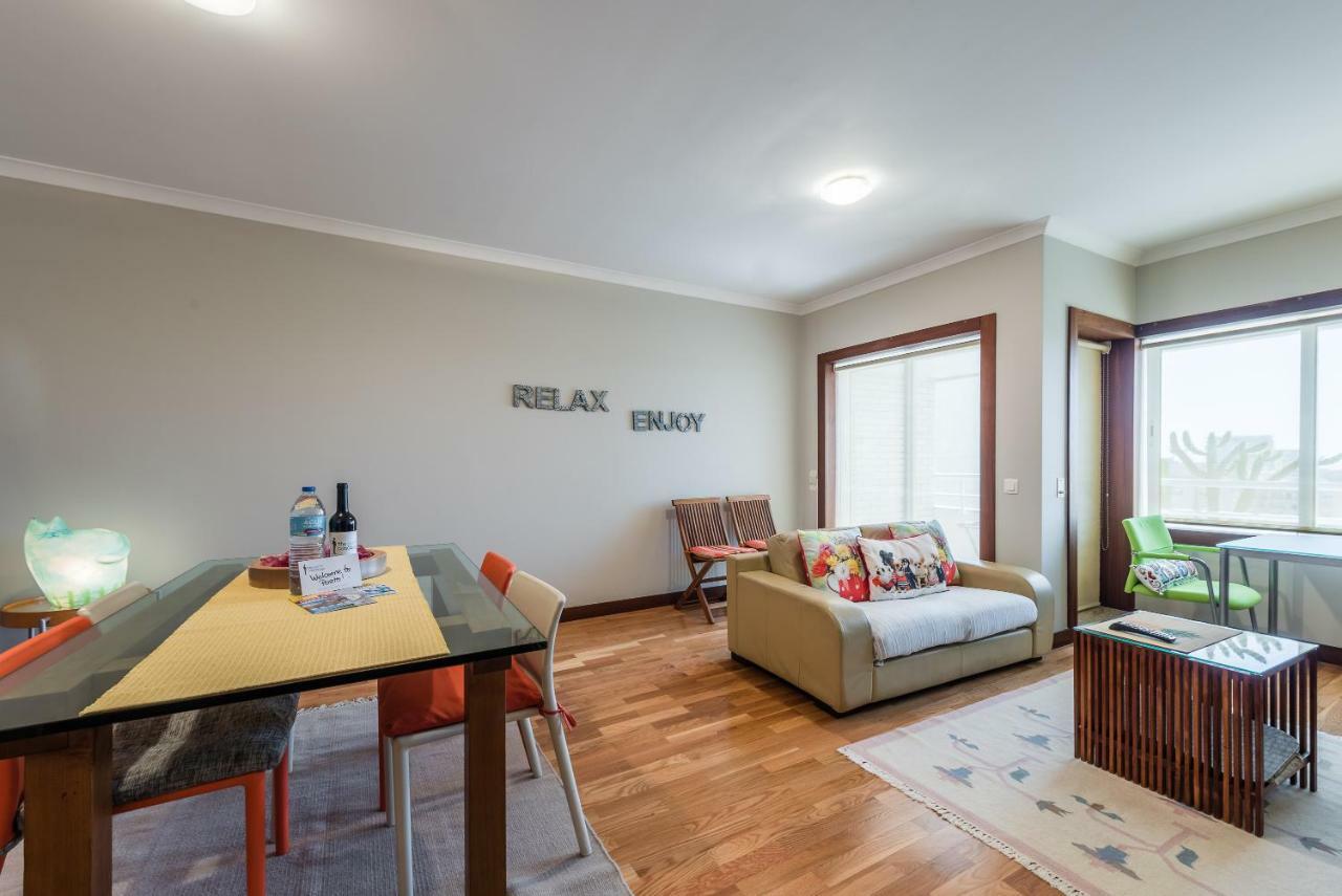 Apartment Guestready - Daisy Sky Porto