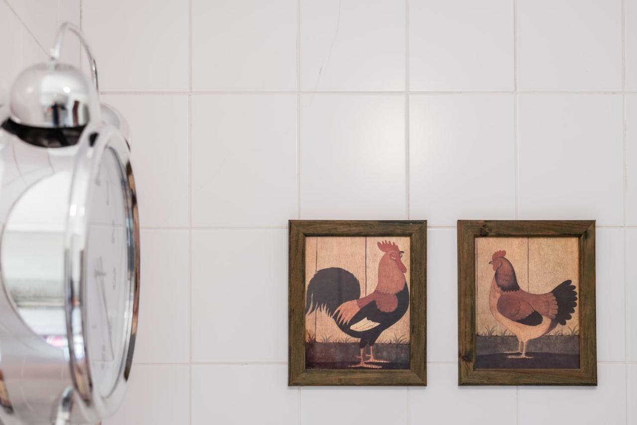 Guestready - Daisy Sky Apartment Porto