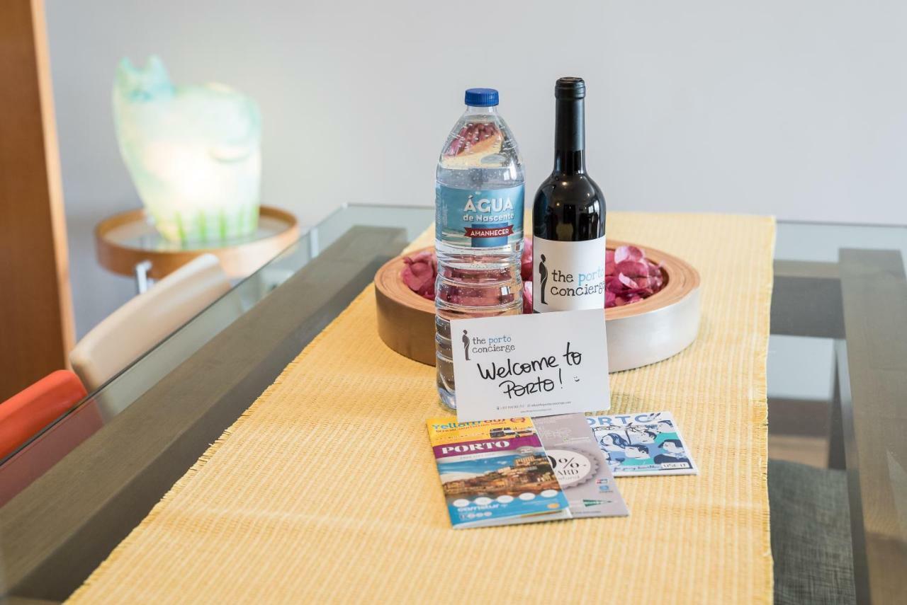 Guestready - Daisy Sky Apartment Porto